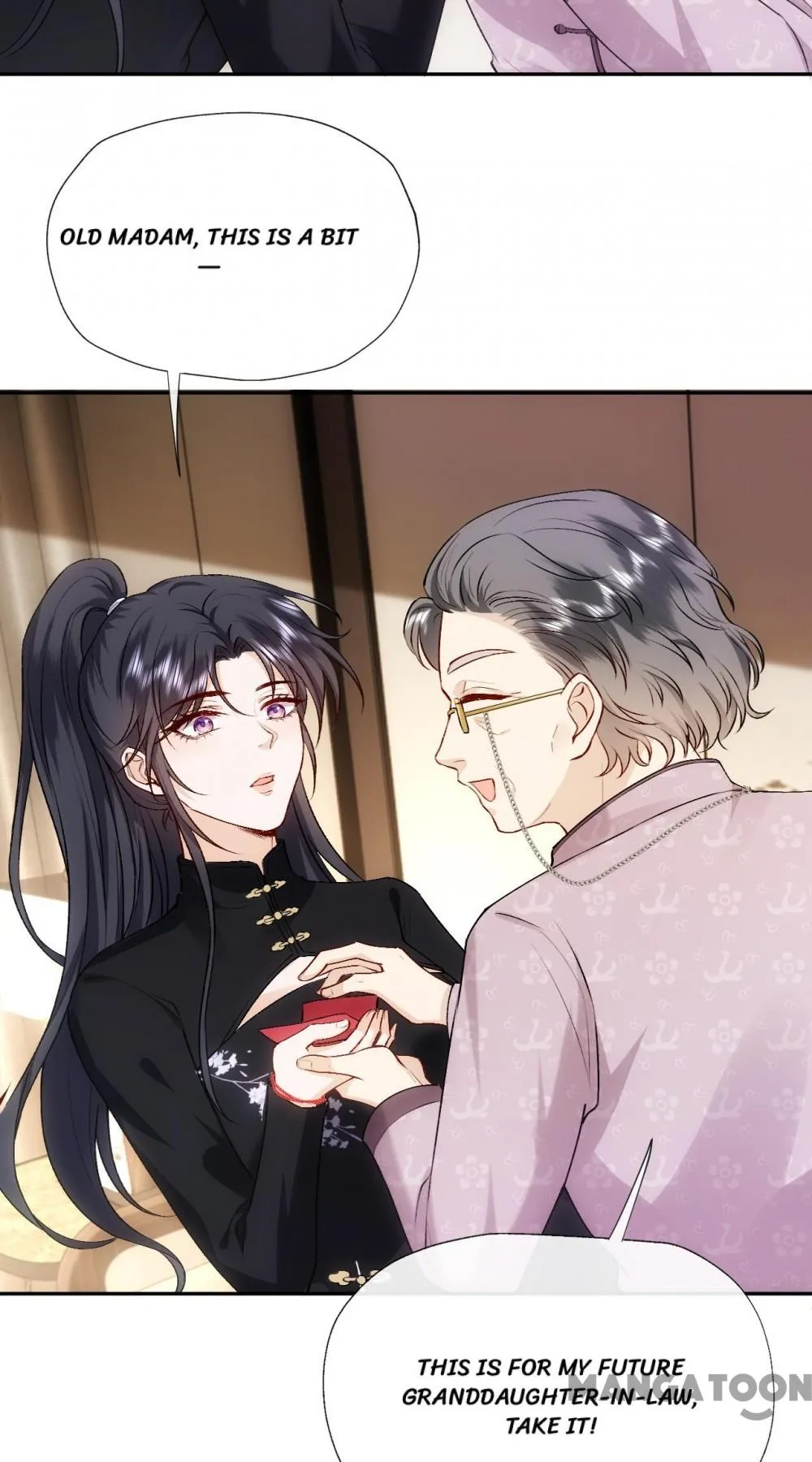 Madam and Her Daily Online Face-Slapping Chapter 91 Online - página 12