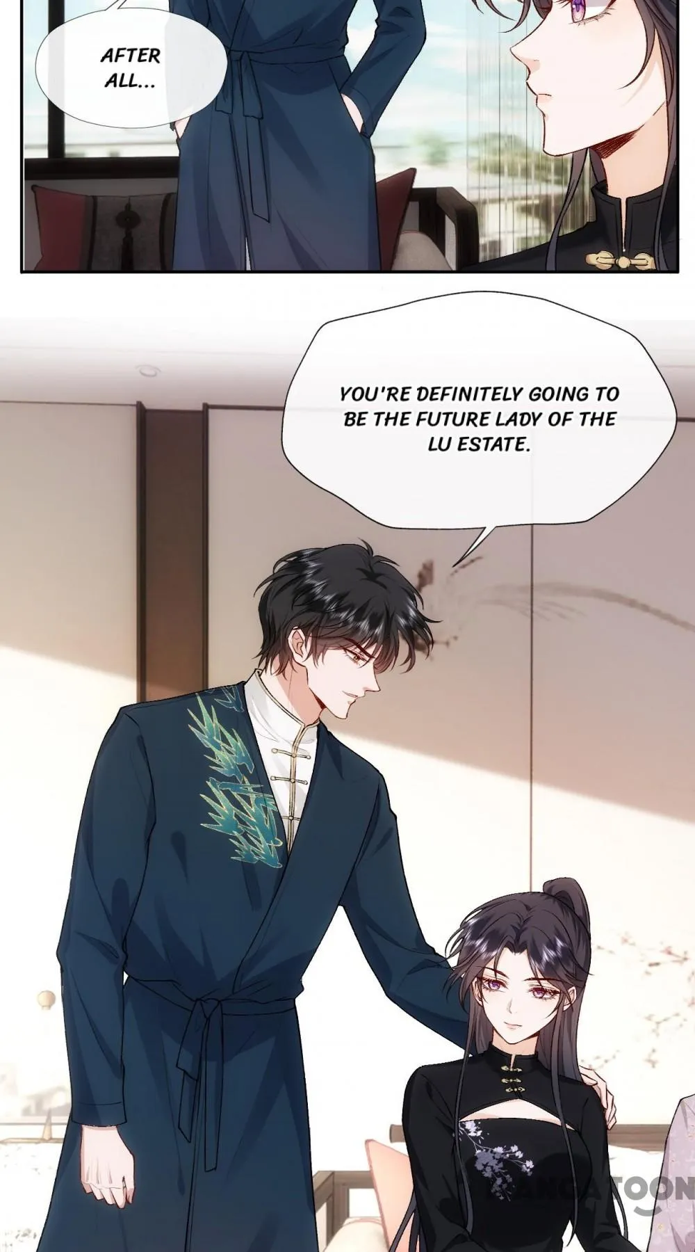 Madam and Her Daily Online Face-Slapping Chapter 91 Online - página 14