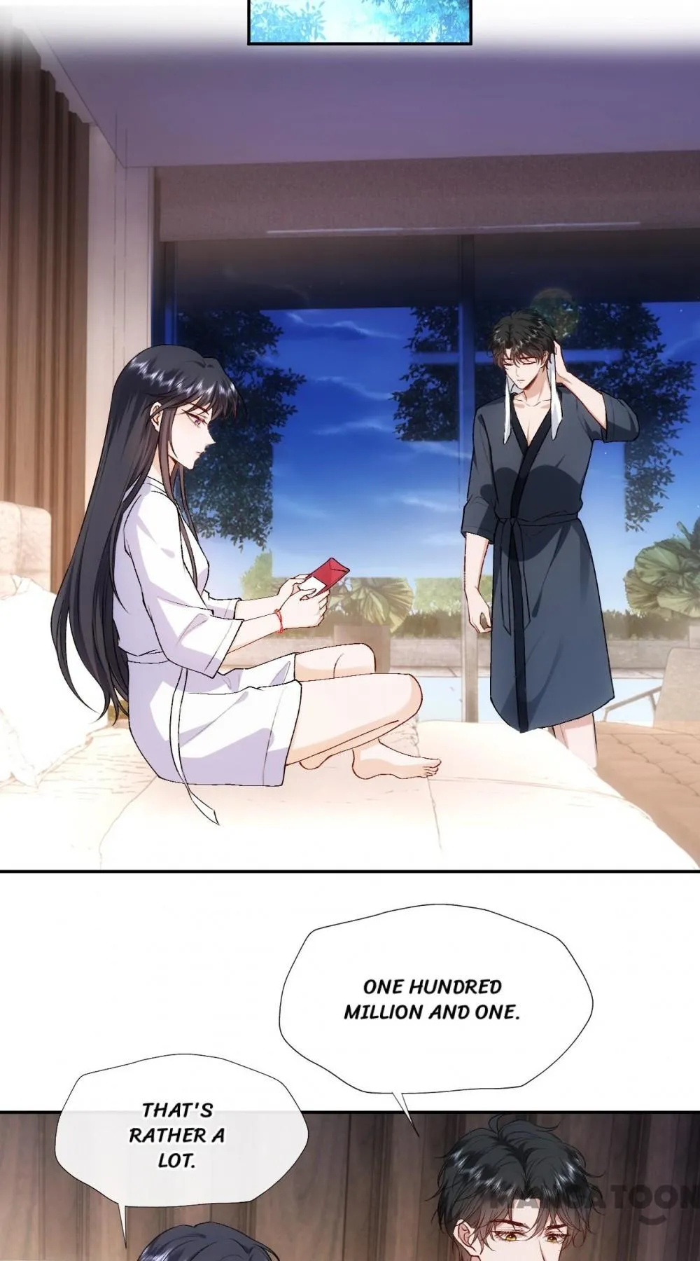 Madam and Her Daily Online Face-Slapping Chapter 91 Online - página 16