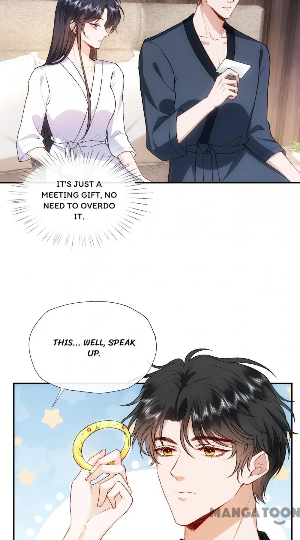 Madam and Her Daily Online Face-Slapping Chapter 91 Online - página 17