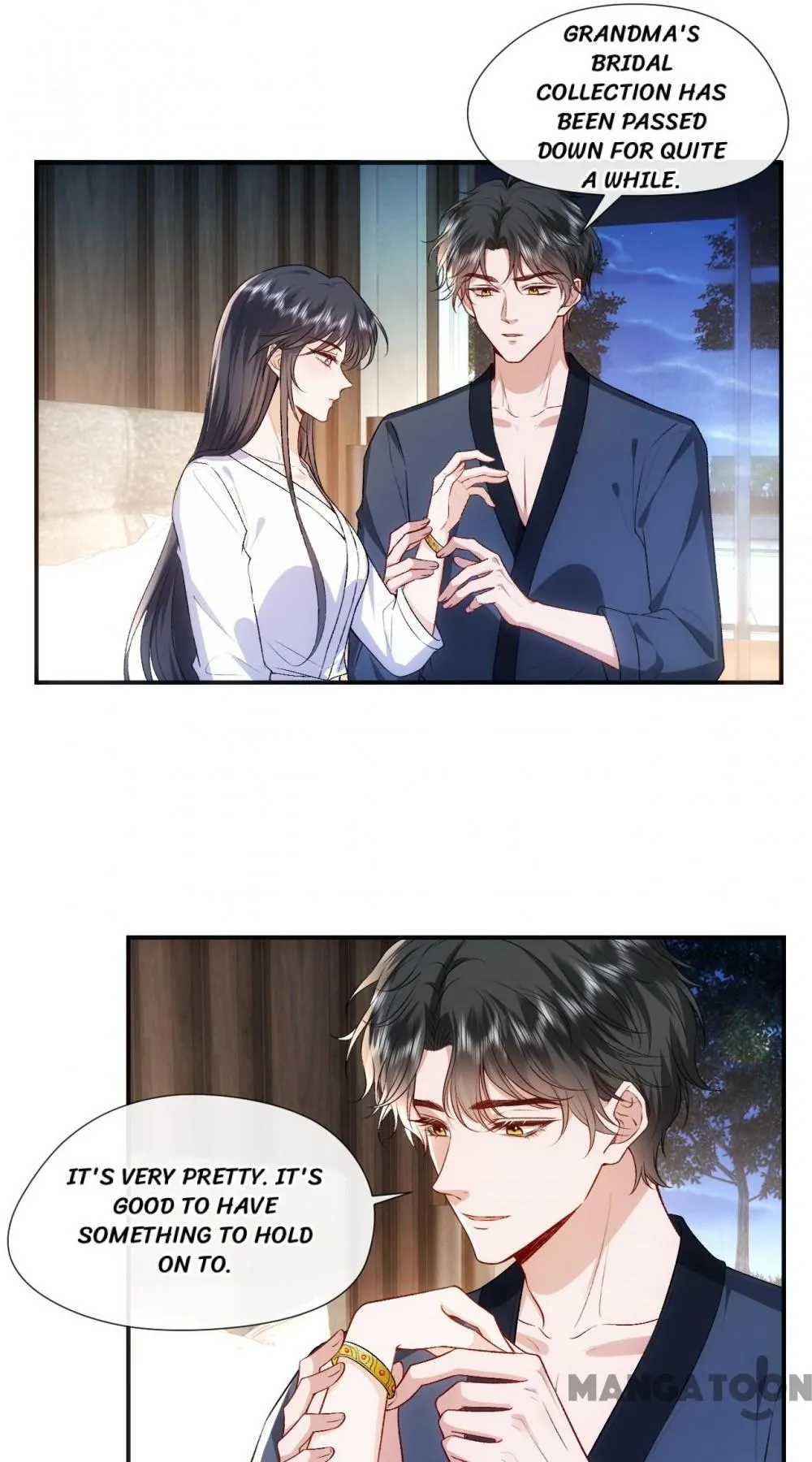 Madam and Her Daily Online Face-Slapping Chapter 91 Online - página 19