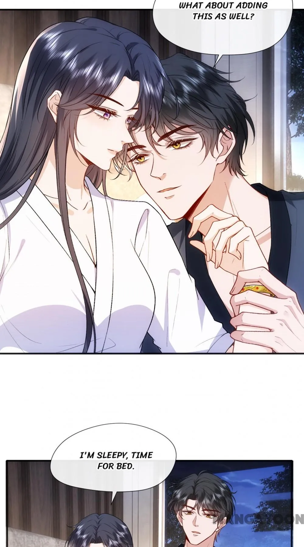 Madam and Her Daily Online Face-Slapping Chapter 91 Online - página 21