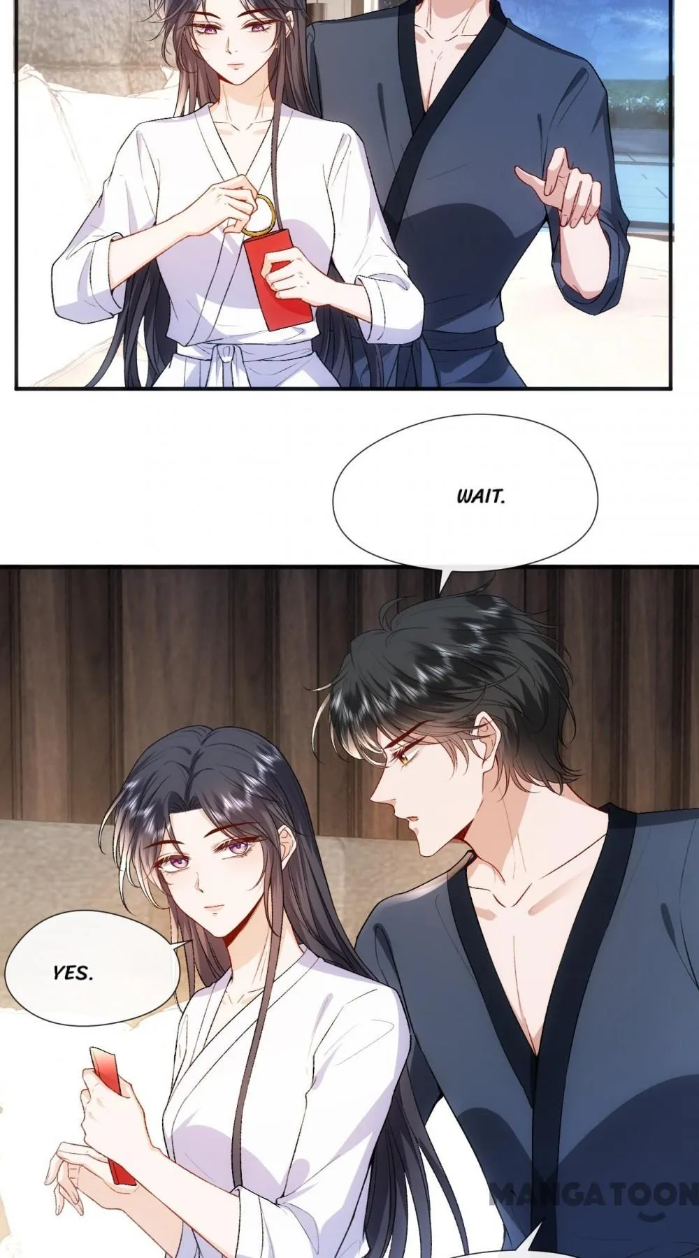 Madam and Her Daily Online Face-Slapping Chapter 91 Online - página 22