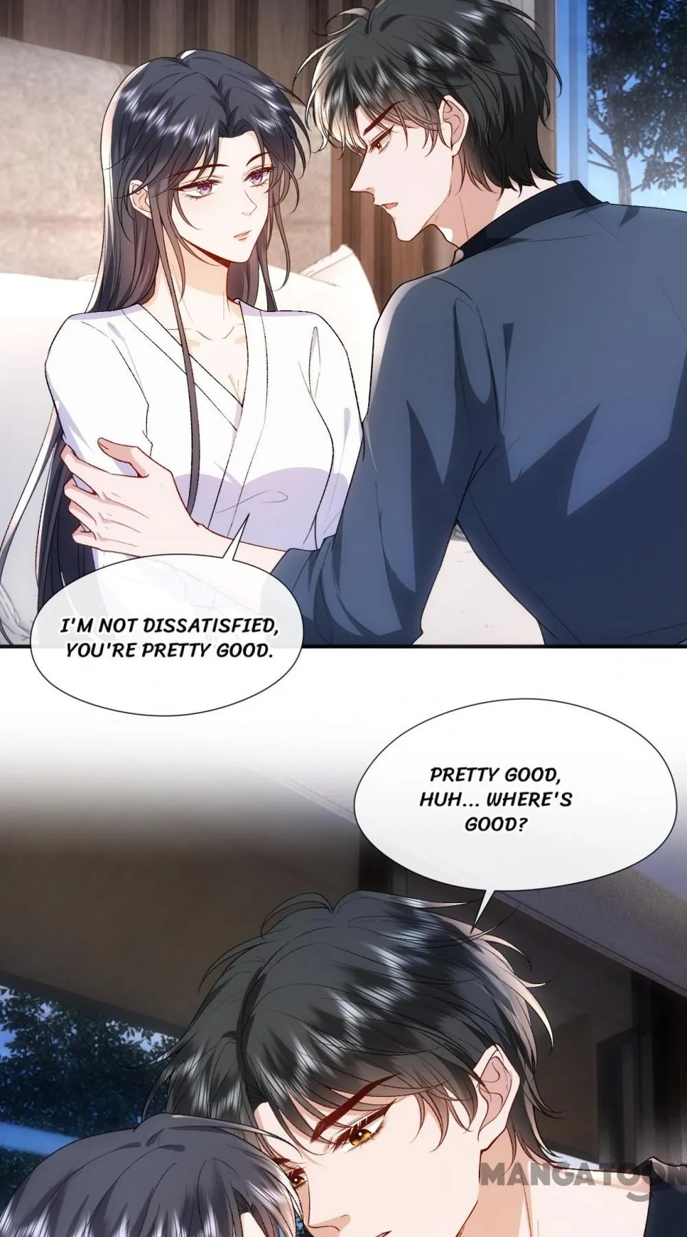Madam and Her Daily Online Face-Slapping Chapter 91 Online - página 24