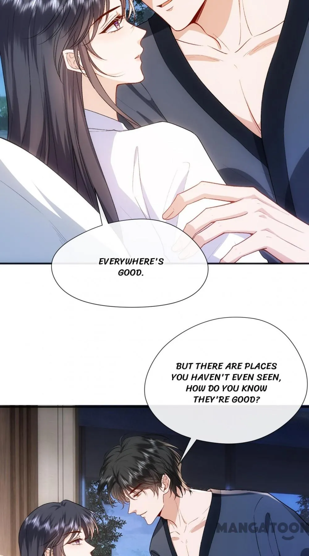 Madam and Her Daily Online Face-Slapping Chapter 91 Online - página 25