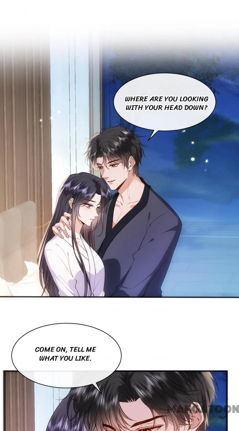Madam and Her Daily Online Face-Slapping Chapter 92 Online - página 1
