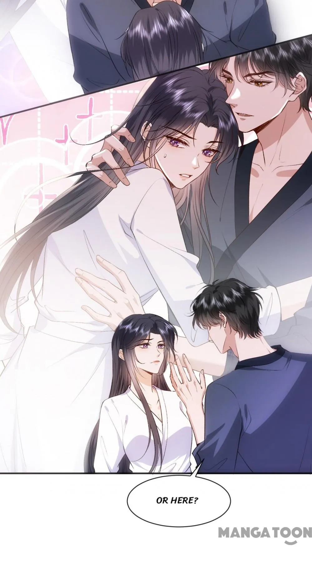 Madam and Her Daily Online Face-Slapping Chapter 92 Online - página 3