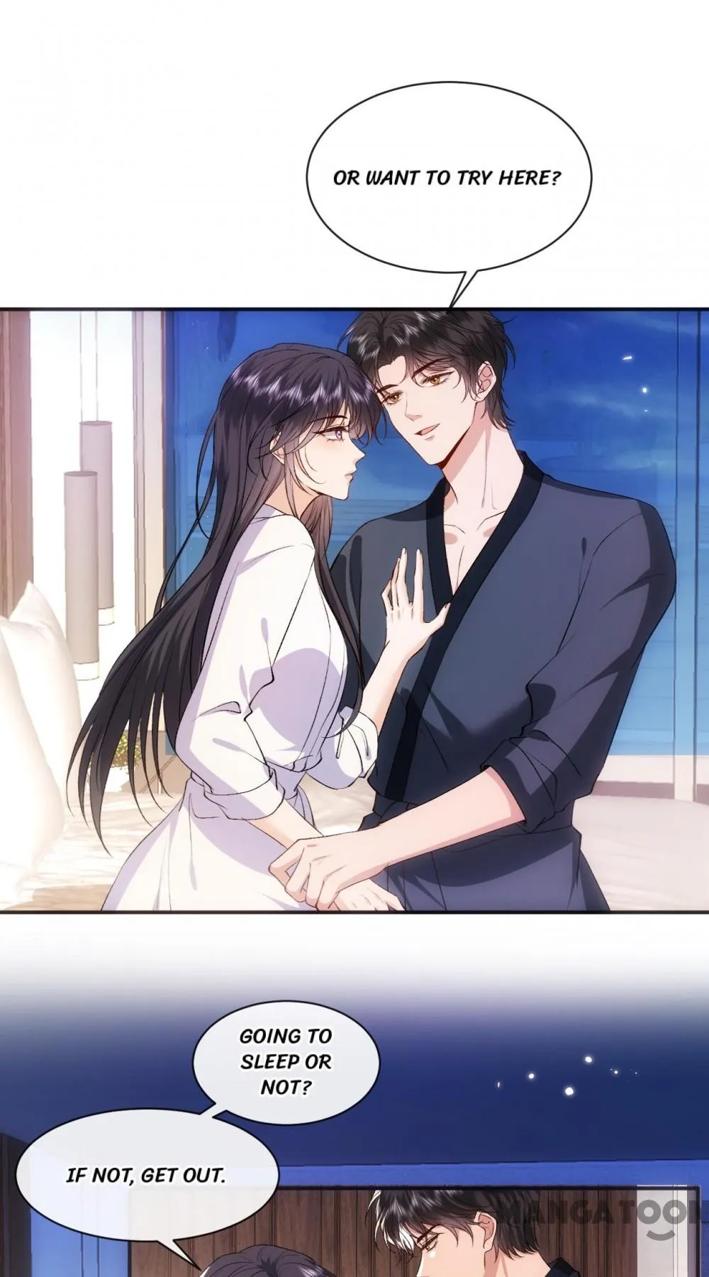 Madam and Her Daily Online Face-Slapping Chapter 92 Online - página 4