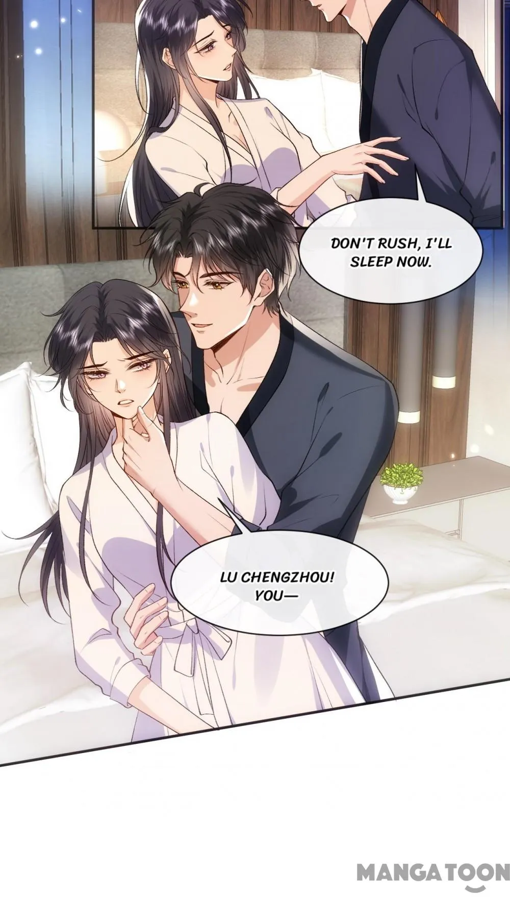 Madam and Her Daily Online Face-Slapping Chapter 92 Online - página 5