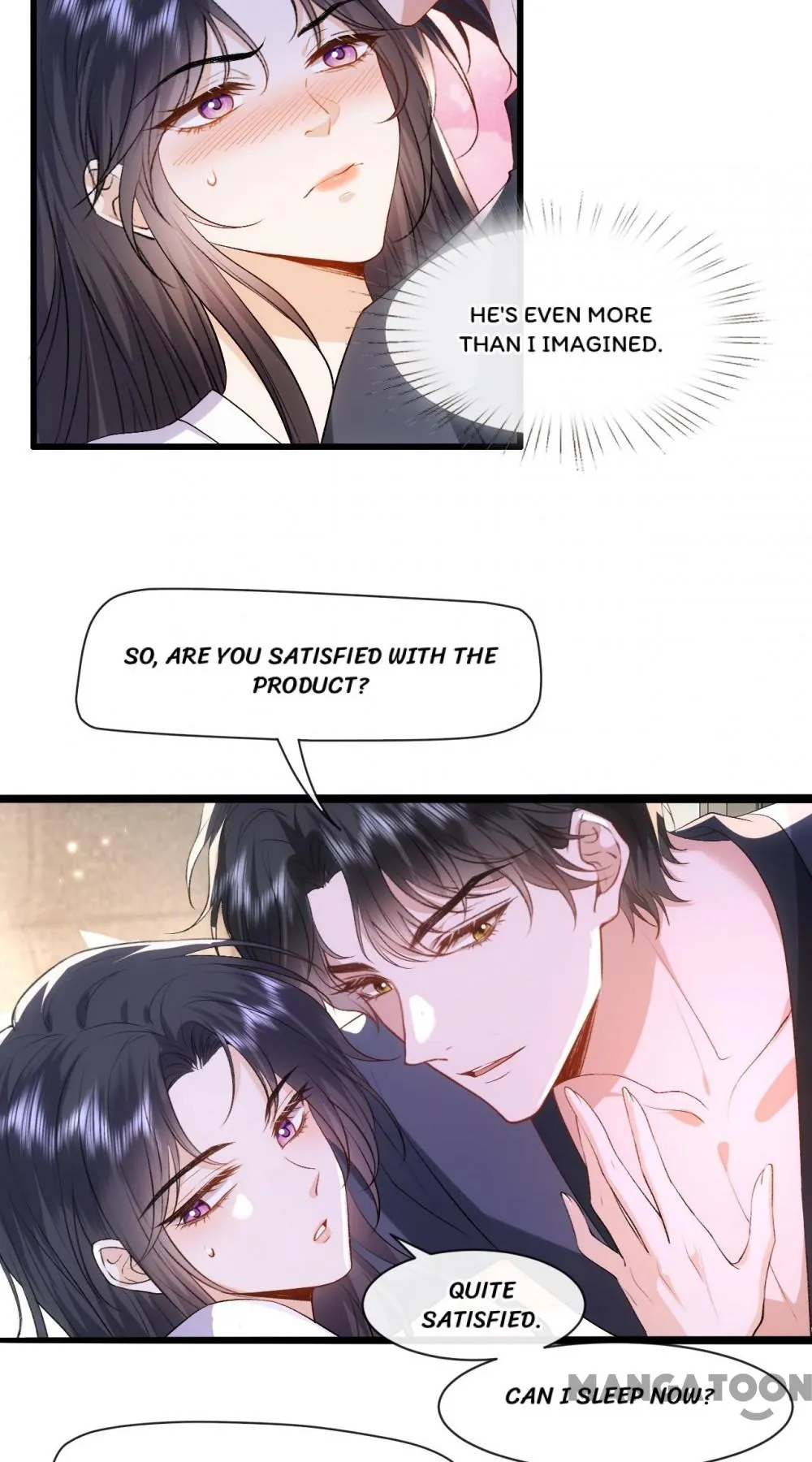 Madam and Her Daily Online Face-Slapping Chapter 92 Online - página 9
