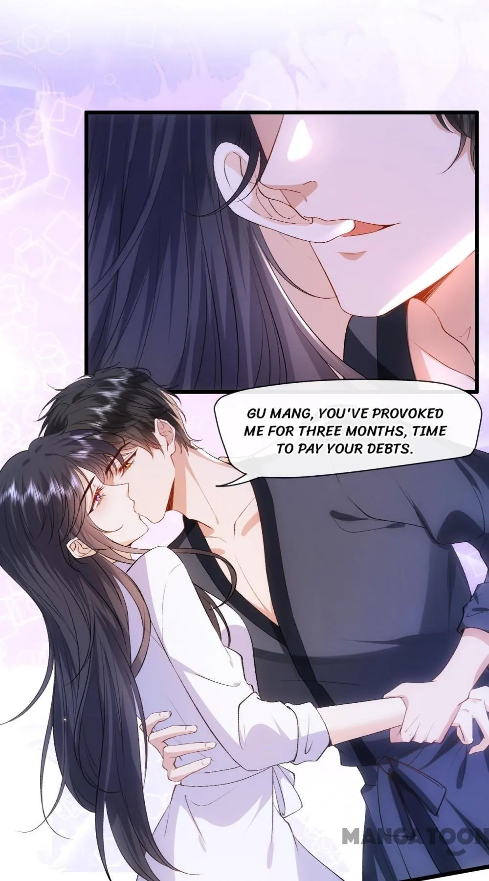 Madam and Her Daily Online Face-Slapping Chapter 92 Online - página 11