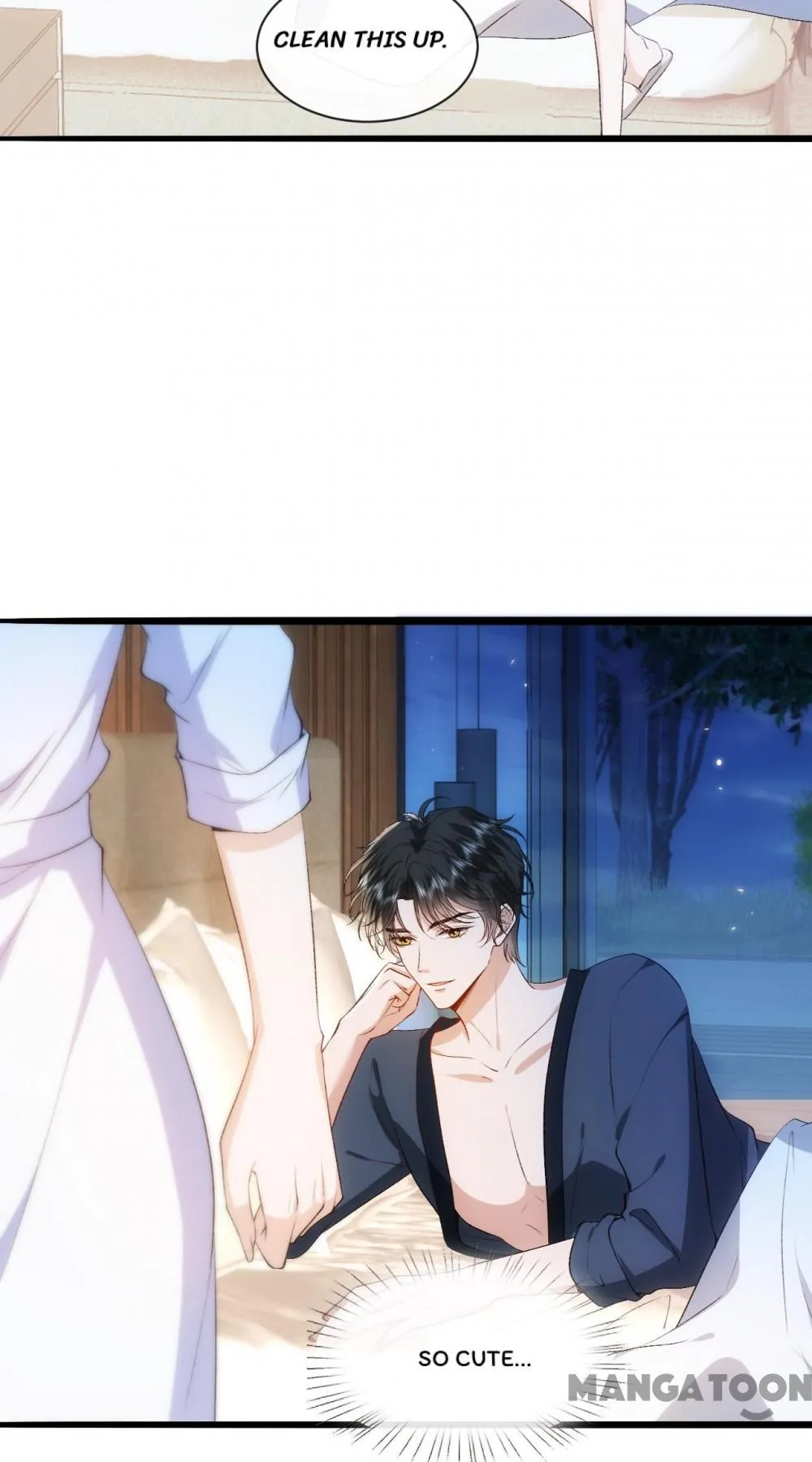 Madam and Her Daily Online Face-Slapping Chapter 92 Online - página 14