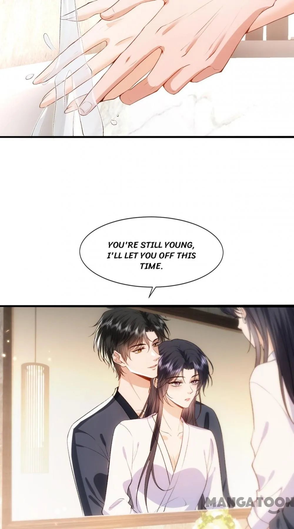 Madam and Her Daily Online Face-Slapping Chapter 92 Online - página 17