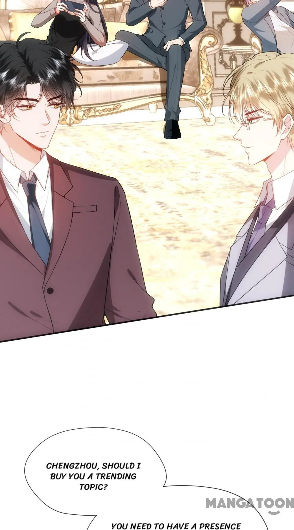 Madam and Her Daily Online Face-Slapping Chapter 92 Online - página 23