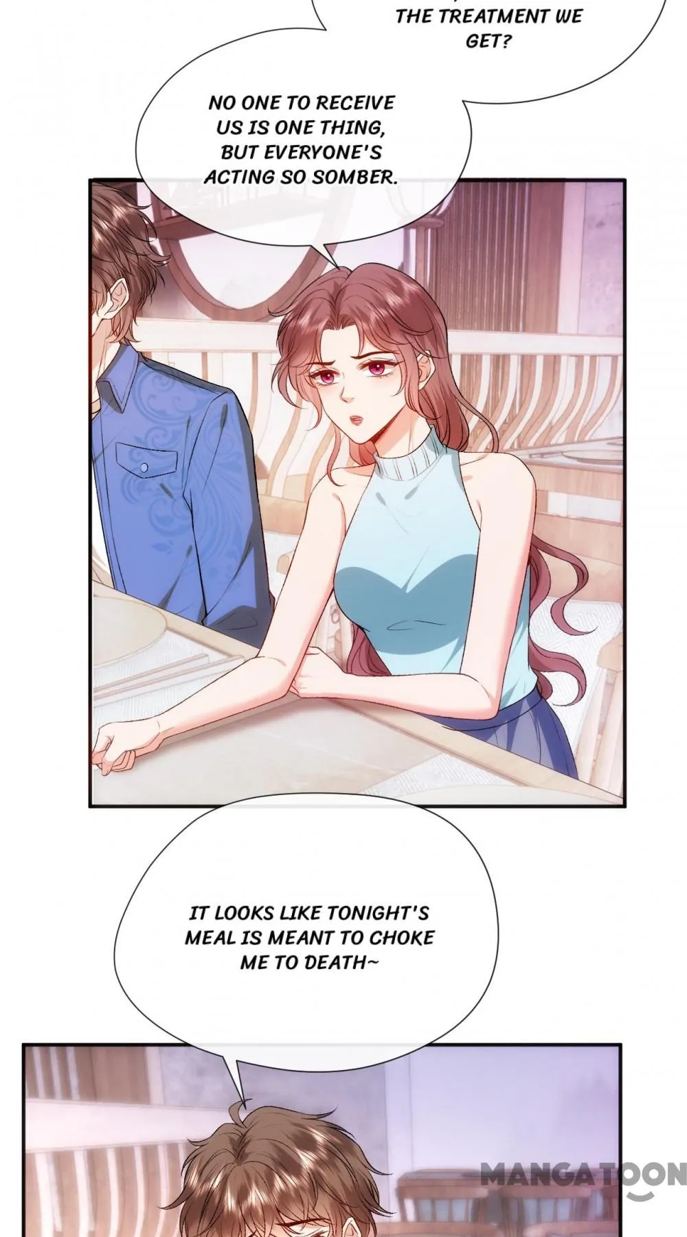 Madam and Her Daily Online Face-Slapping Chapter 94 Online - página 2