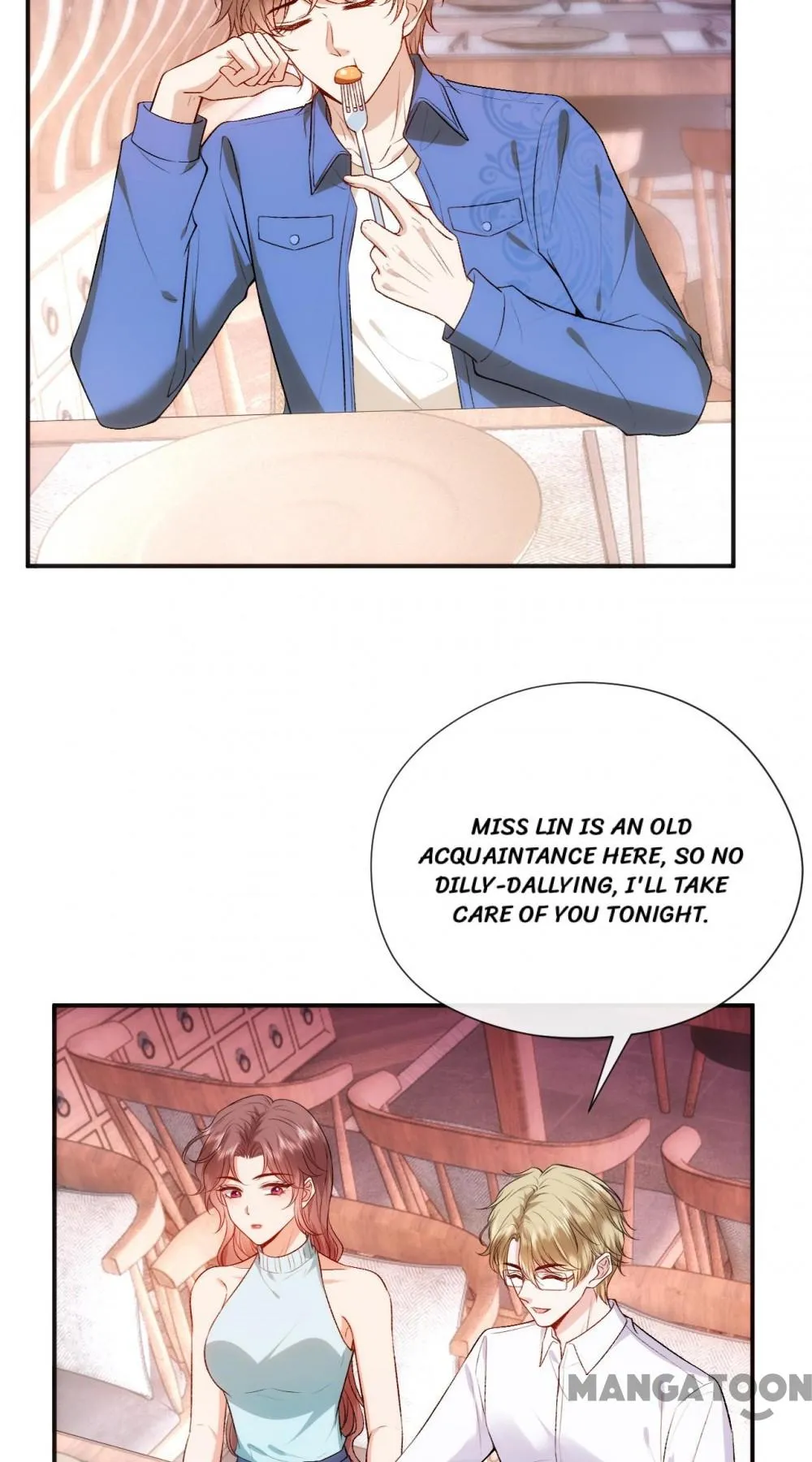 Madam and Her Daily Online Face-Slapping Chapter 94 Online - página 3