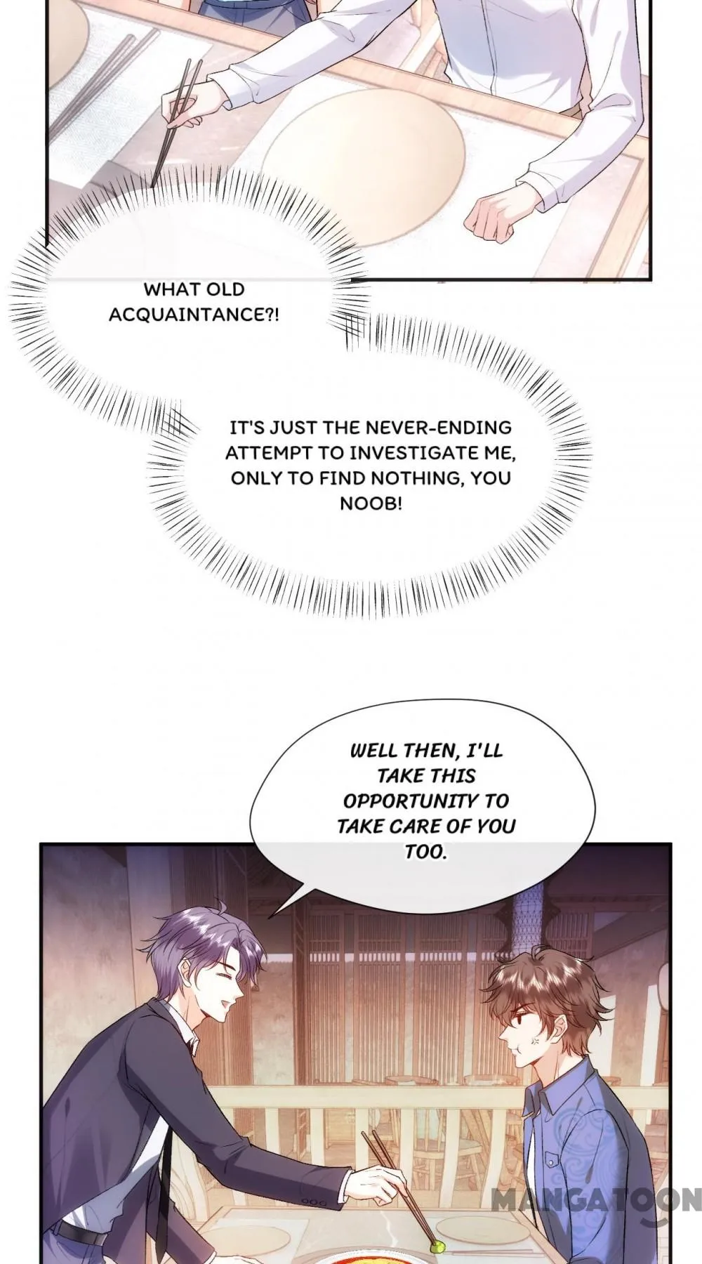 Madam and Her Daily Online Face-Slapping Chapter 94 Online - página 4