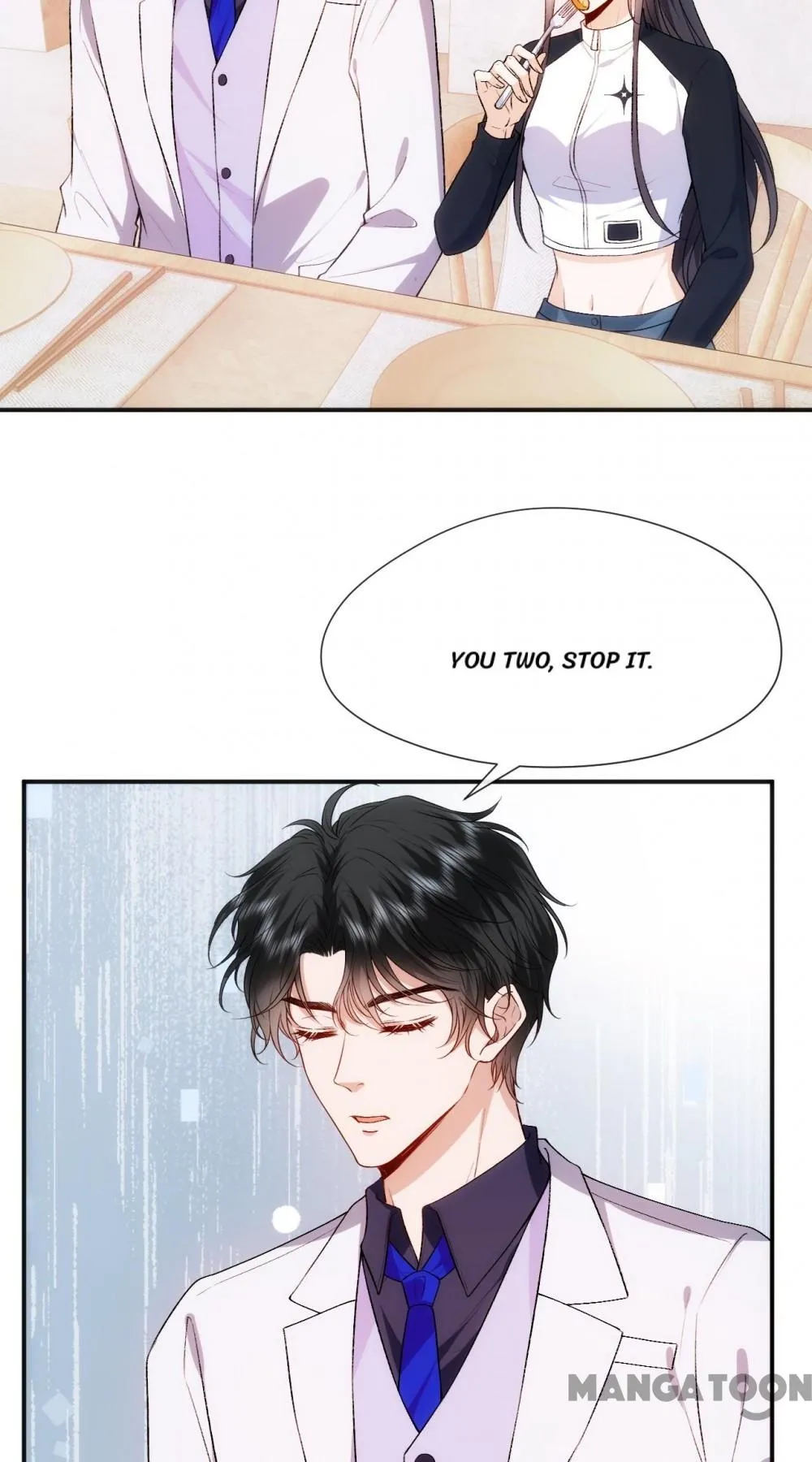 Madam and Her Daily Online Face-Slapping Chapter 94 Online - página 6