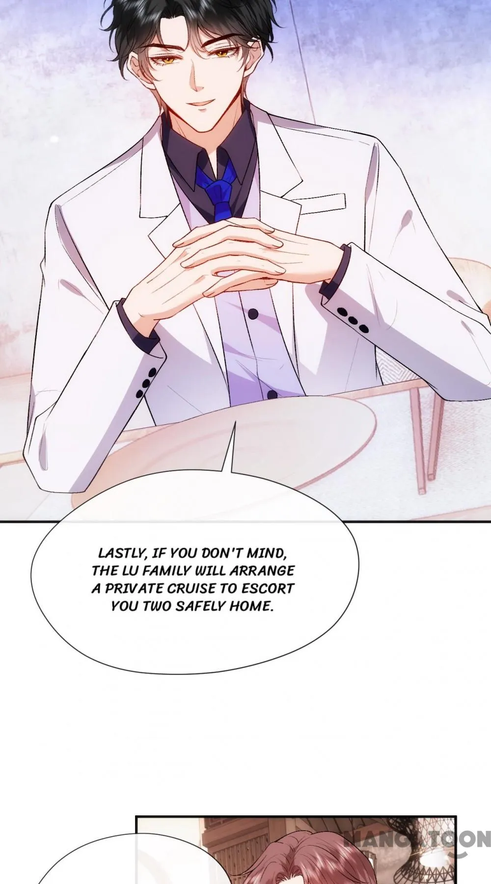 Madam and Her Daily Online Face-Slapping Chapter 94 Online - página 8