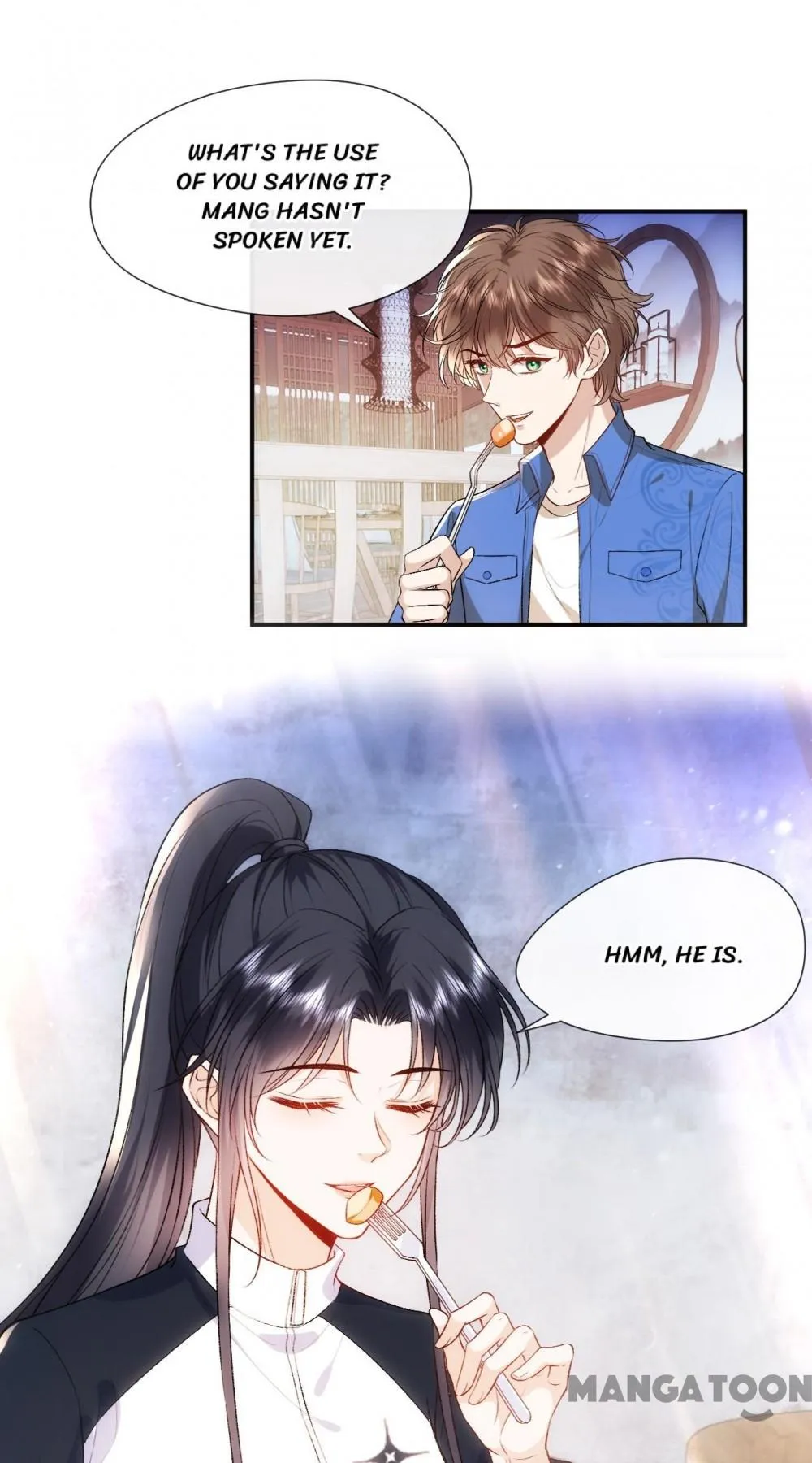 Madam and Her Daily Online Face-Slapping Chapter 94 Online - página 11