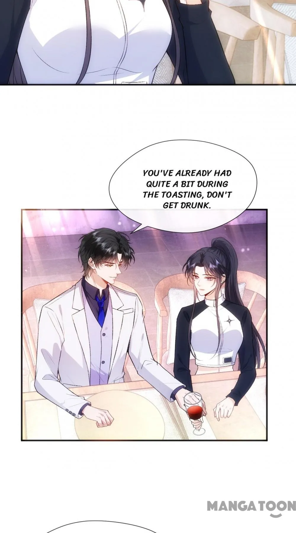 Madam and Her Daily Online Face-Slapping Chapter 94 Online - página 12