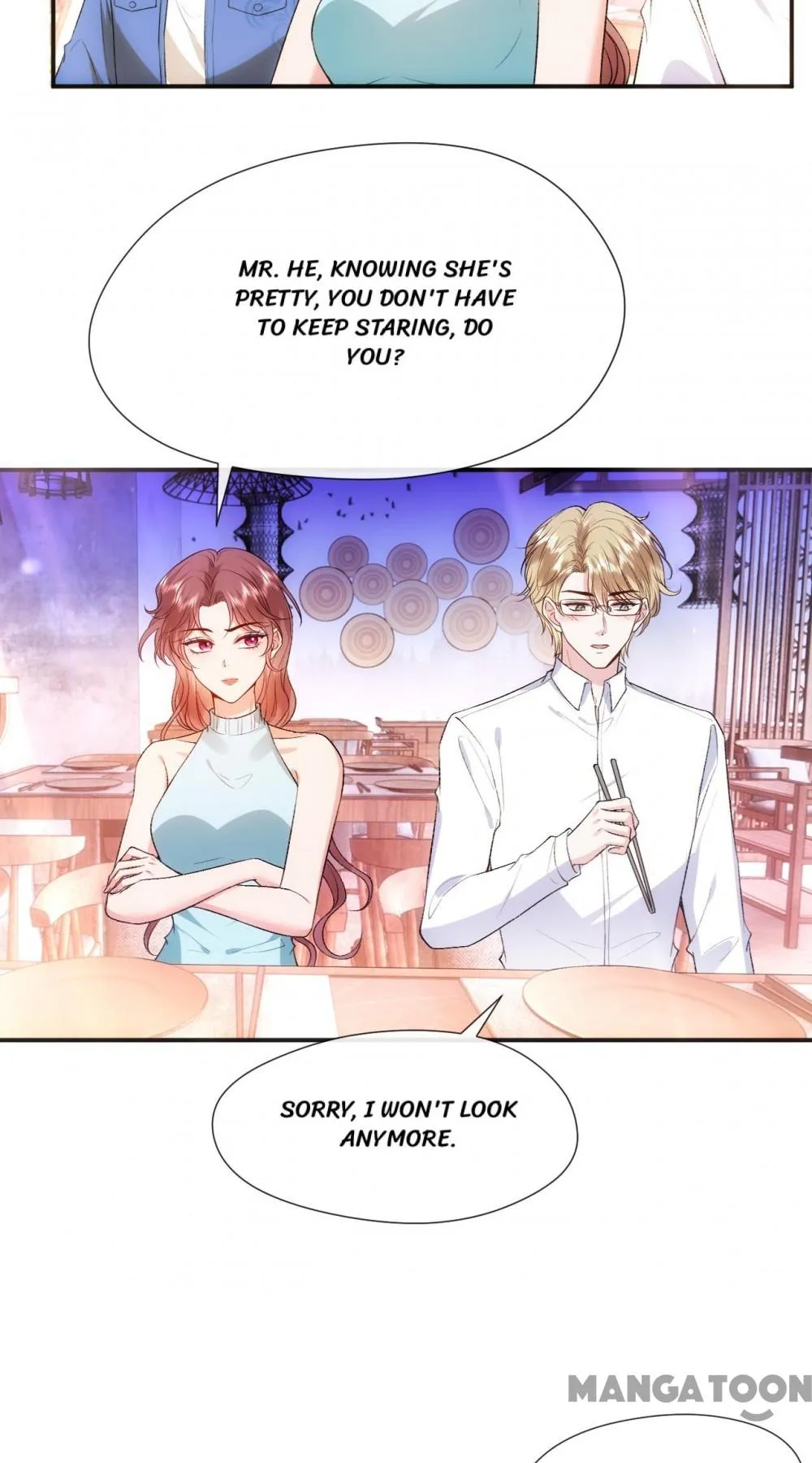 Madam and Her Daily Online Face-Slapping Chapter 94 Online - página 15