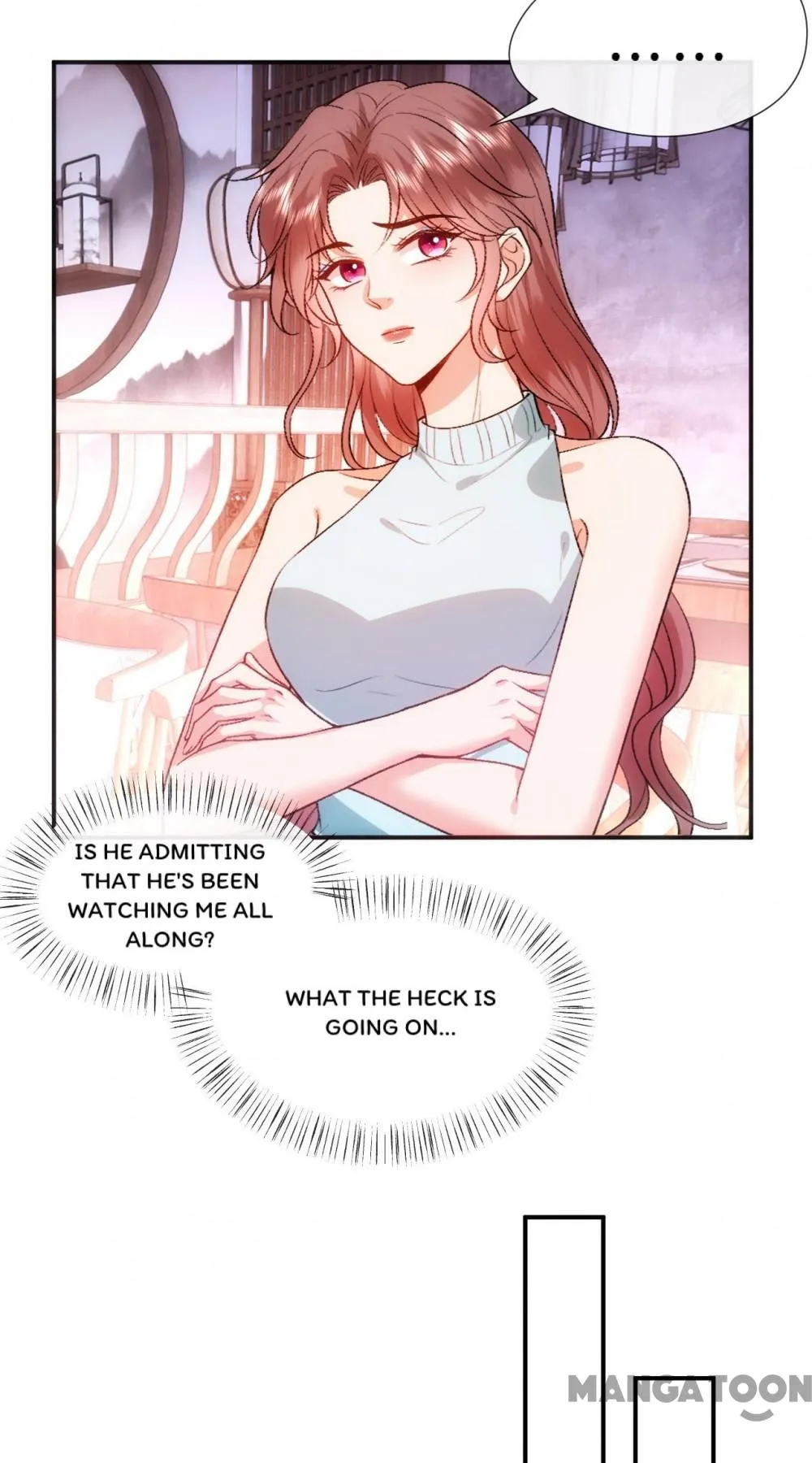 Madam and Her Daily Online Face-Slapping Chapter 94 Online - página 16
