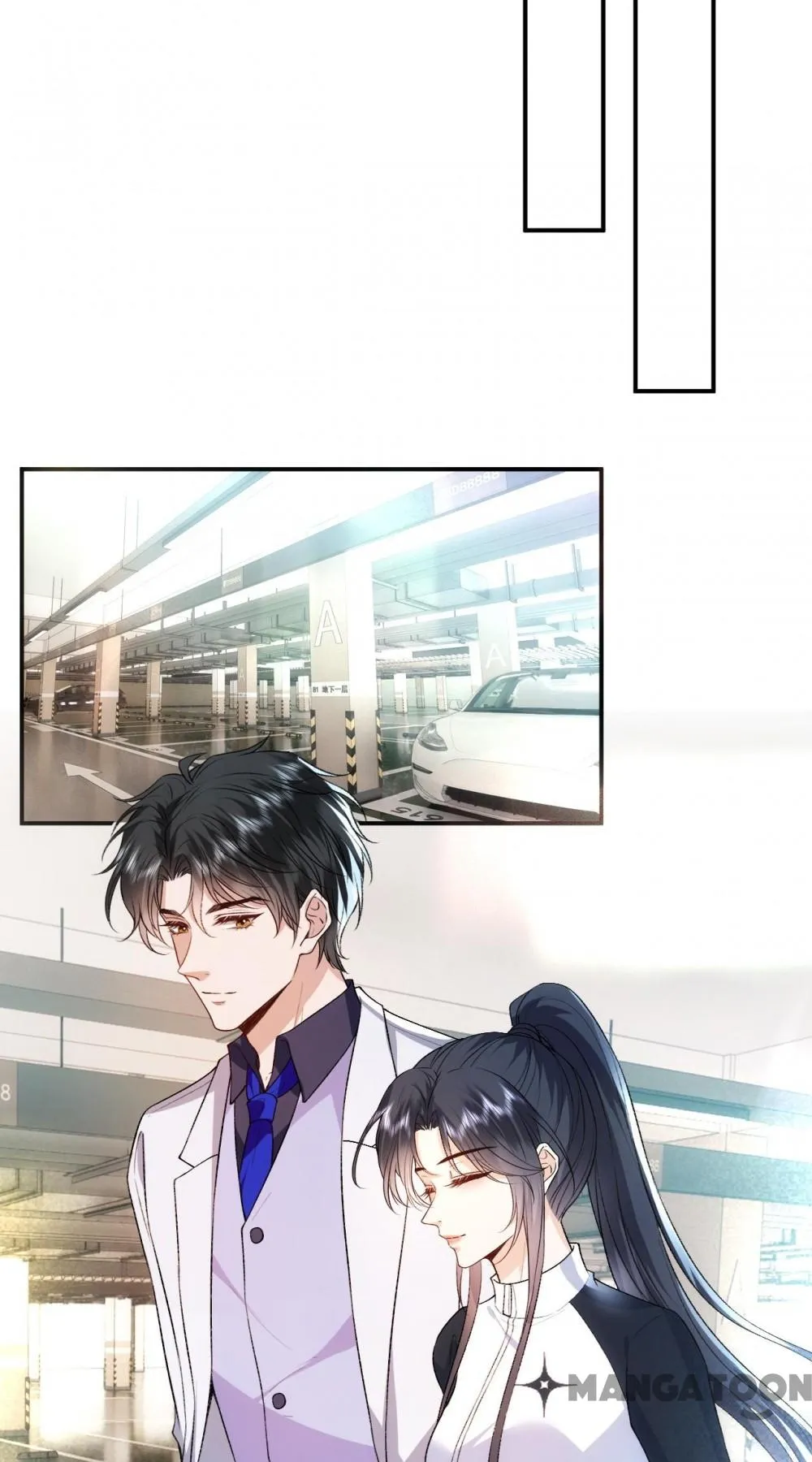 Madam and Her Daily Online Face-Slapping Chapter 94 Online - página 17