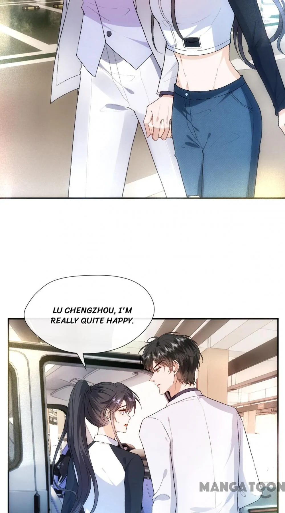 Madam and Her Daily Online Face-Slapping Chapter 94 Online - página 18