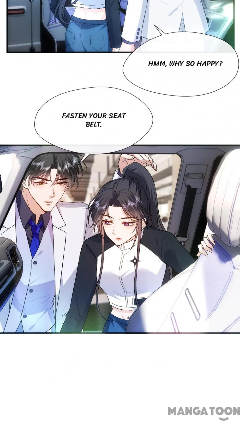 Madam and Her Daily Online Face-Slapping Chapter 94 Online - página 19