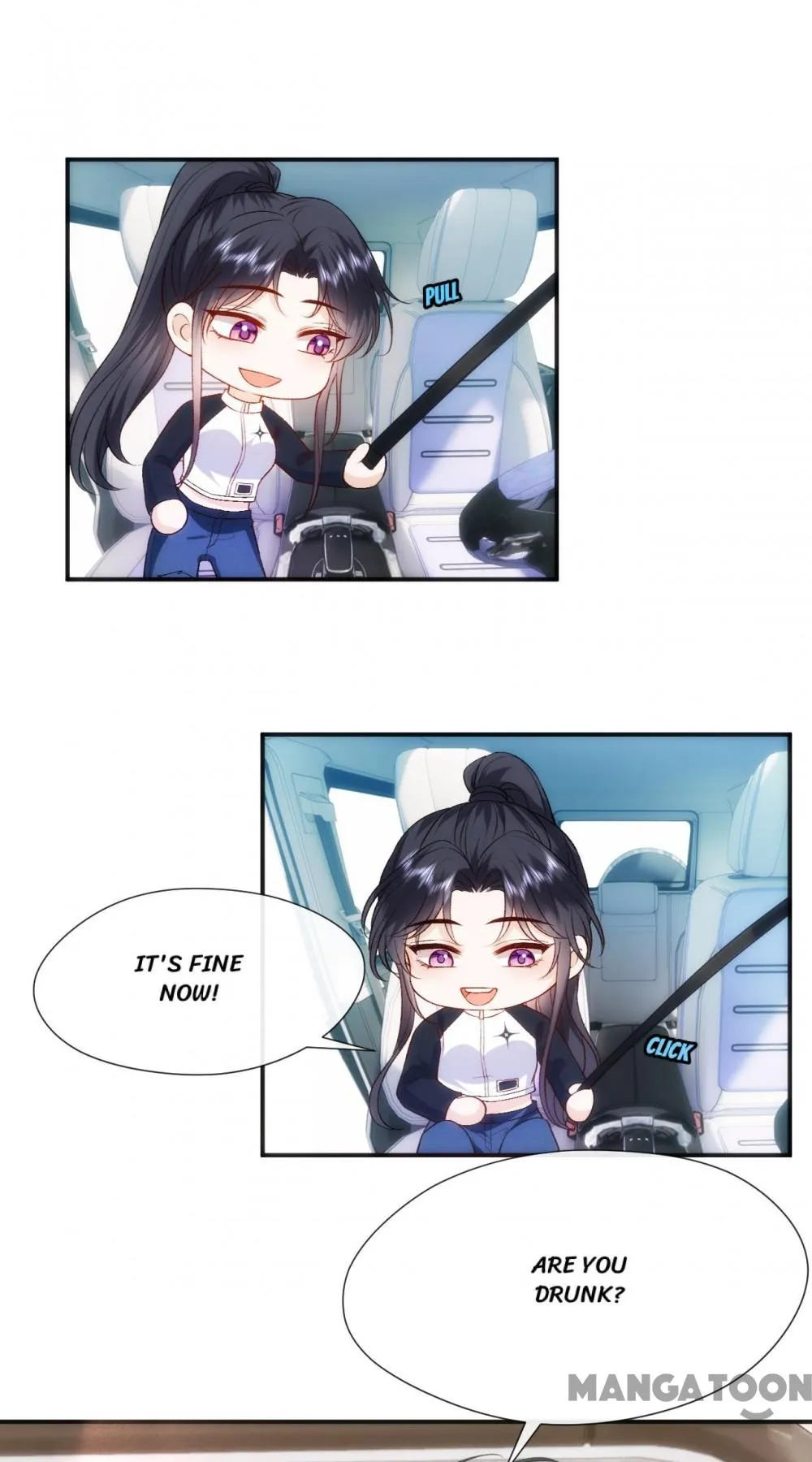 Madam and Her Daily Online Face-Slapping Chapter 94 Online - página 21