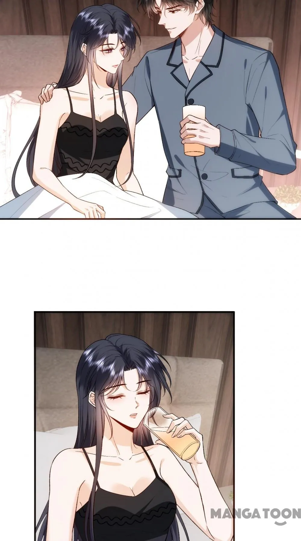 Madam and Her Daily Online Face-Slapping Chapter 96 Online - página 3