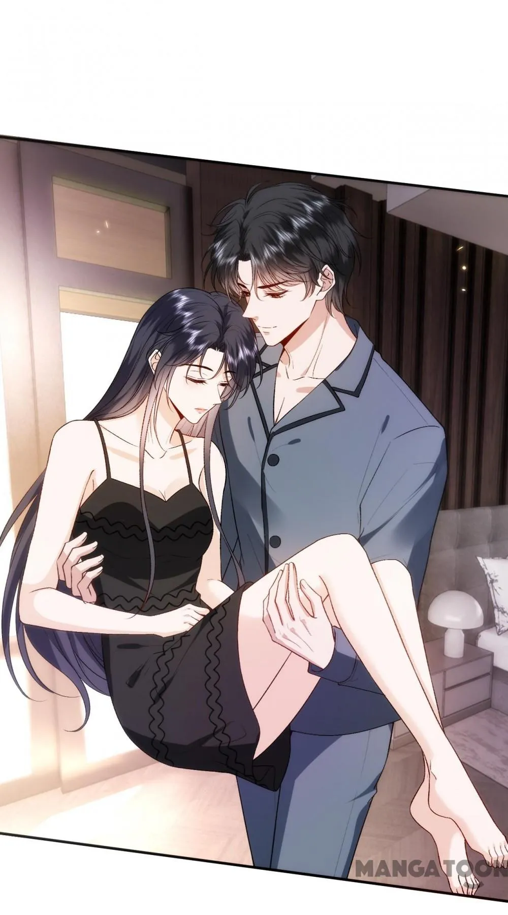 Madam and Her Daily Online Face-Slapping Chapter 96 Online - página 6