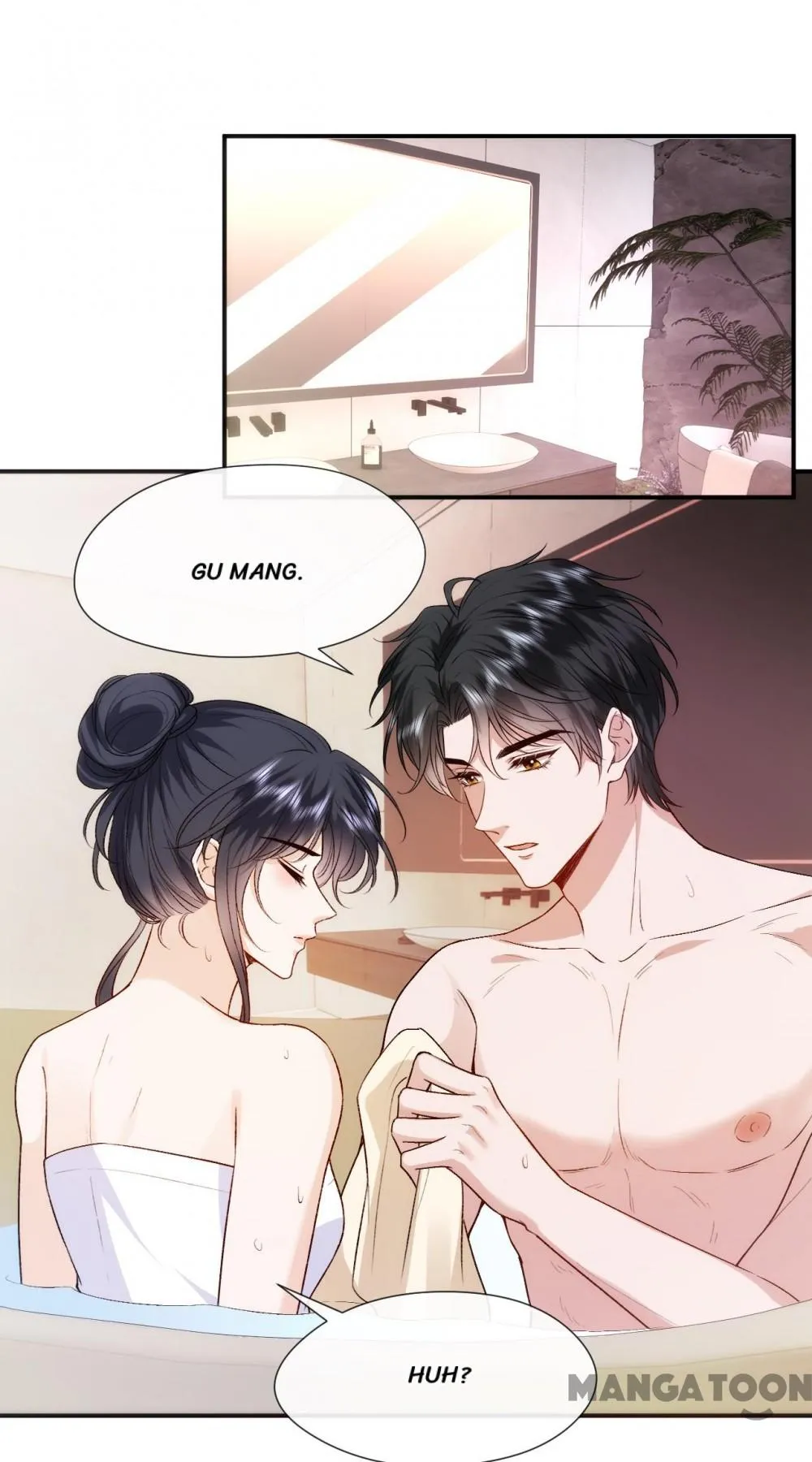 Madam and Her Daily Online Face-Slapping Chapter 96 Online - página 7