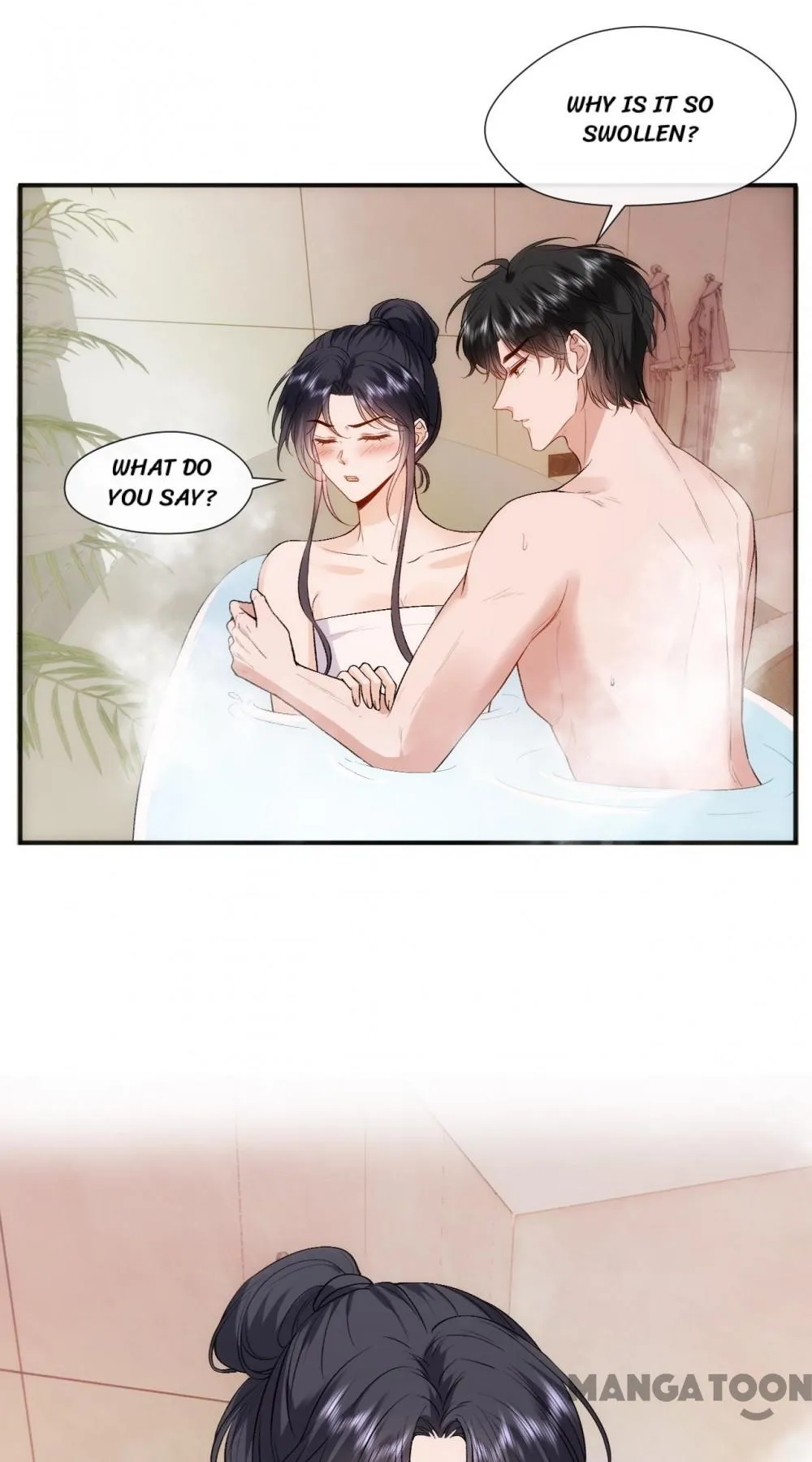 Madam and Her Daily Online Face-Slapping Chapter 96 Online - página 9