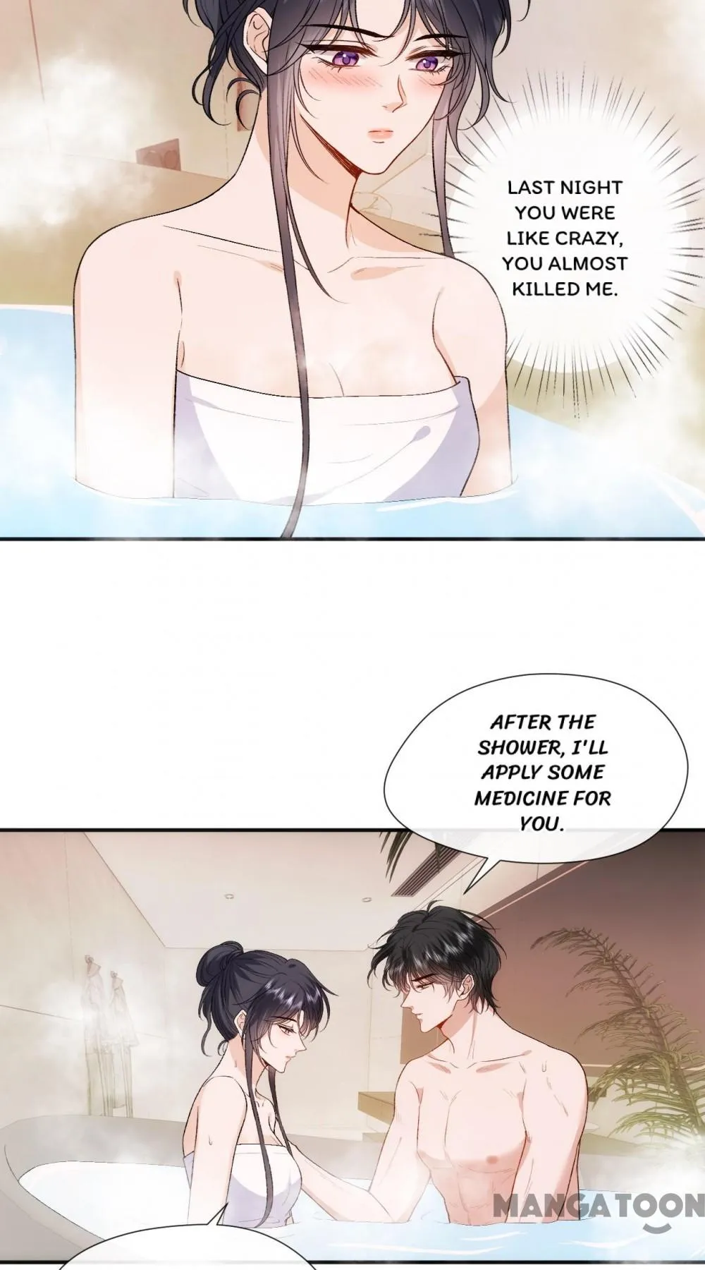 Madam and Her Daily Online Face-Slapping Chapter 96 Online - página 10