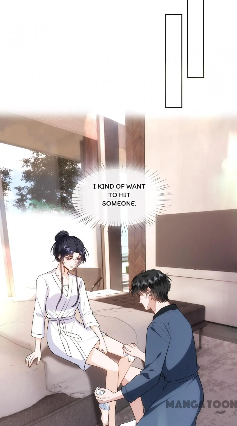 Madam and Her Daily Online Face-Slapping Chapter 96 Online - página 12