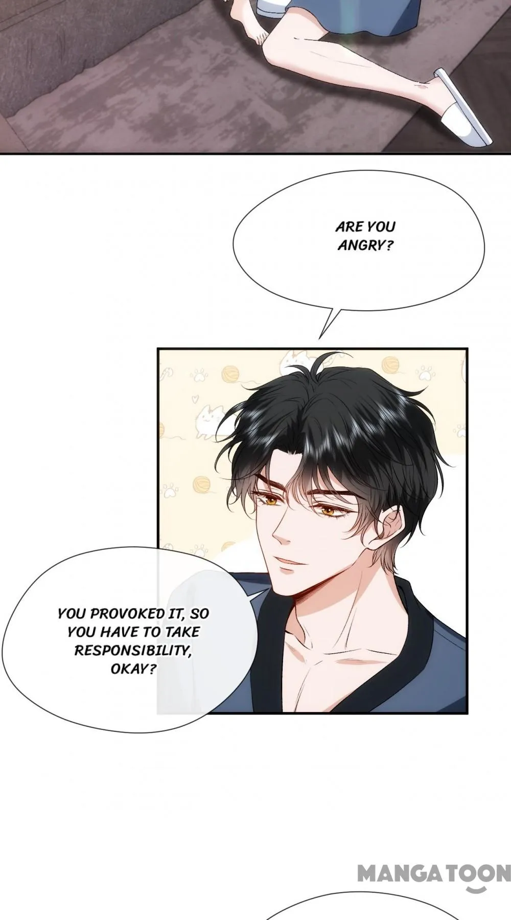 Madam and Her Daily Online Face-Slapping Chapter 96 Online - página 13