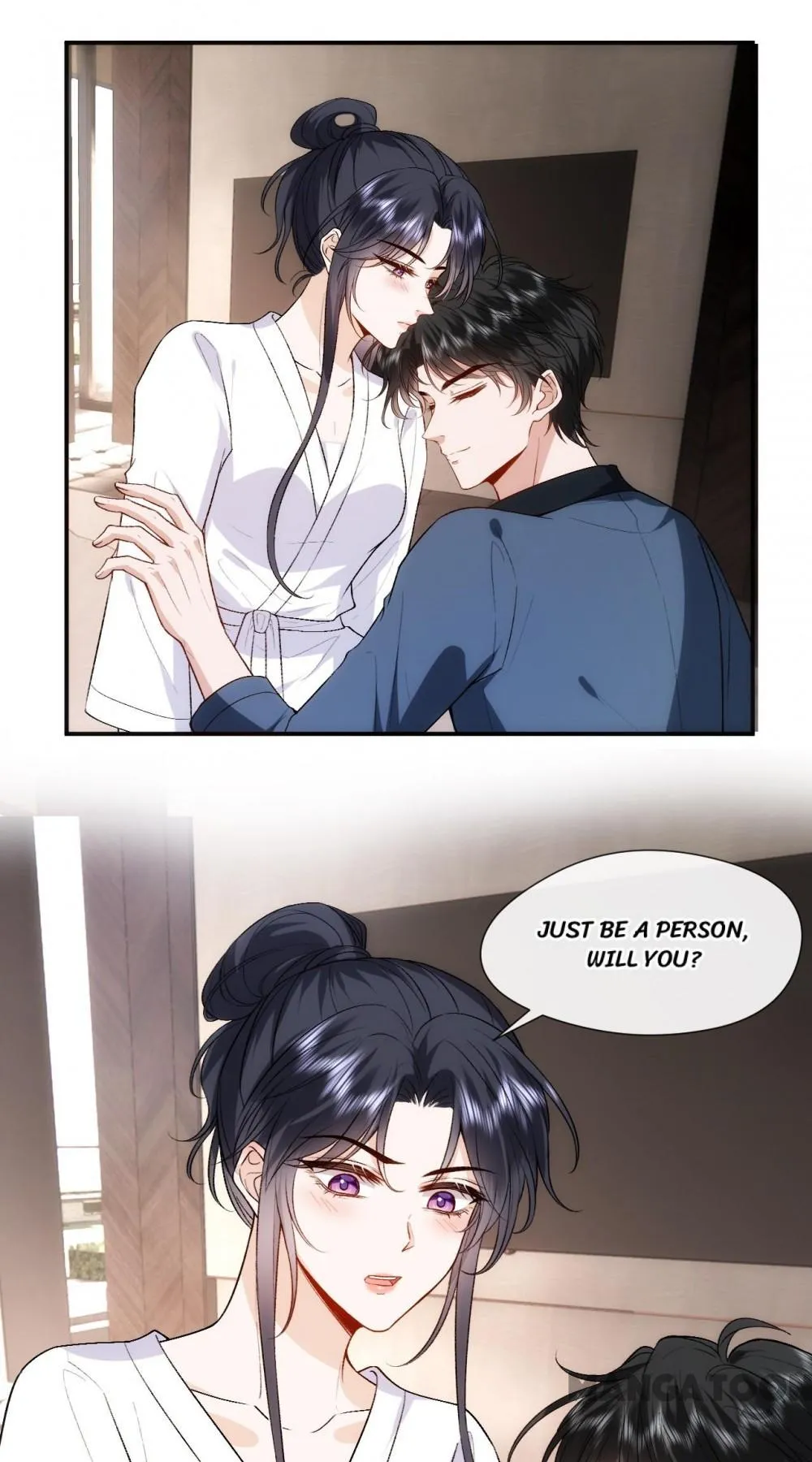 Madam and Her Daily Online Face-Slapping Chapter 96 Online - página 15