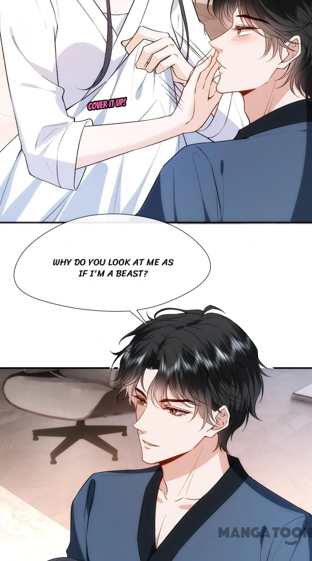 Madam and Her Daily Online Face-Slapping Chapter 96 Online - página 16