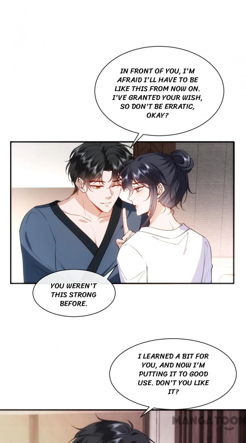Madam and Her Daily Online Face-Slapping Chapter 96 Online - página 18