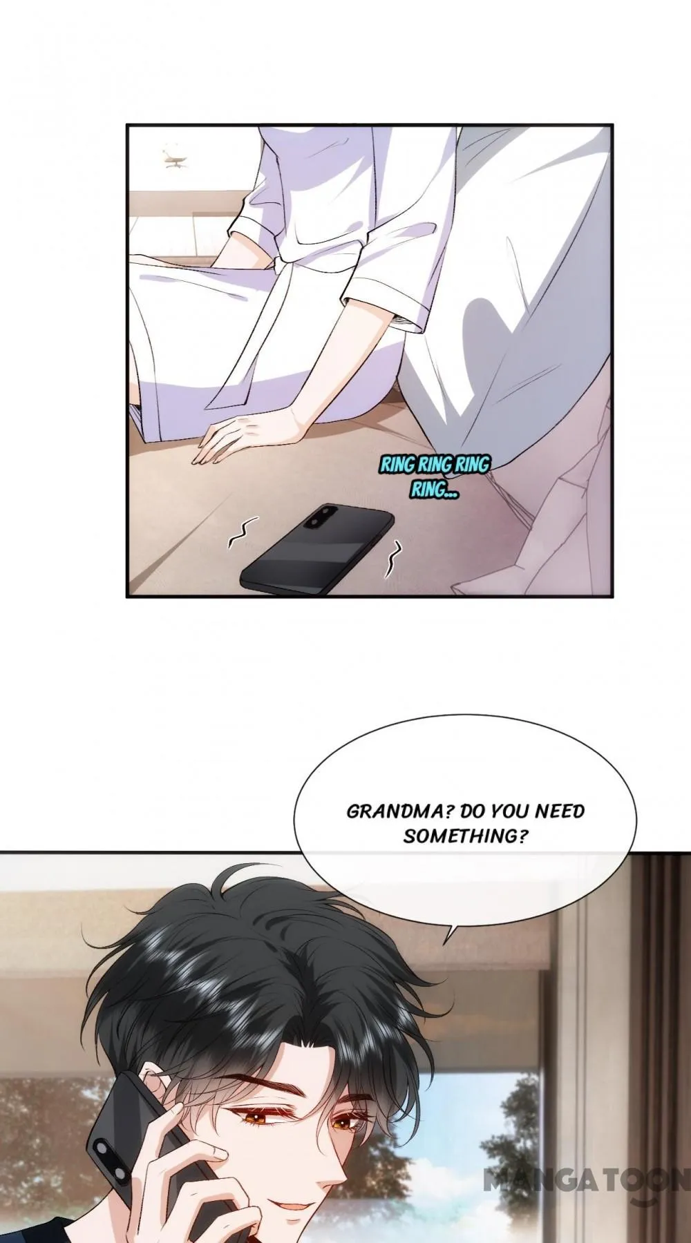 Madam and Her Daily Online Face-Slapping Chapter 96 Online - página 21