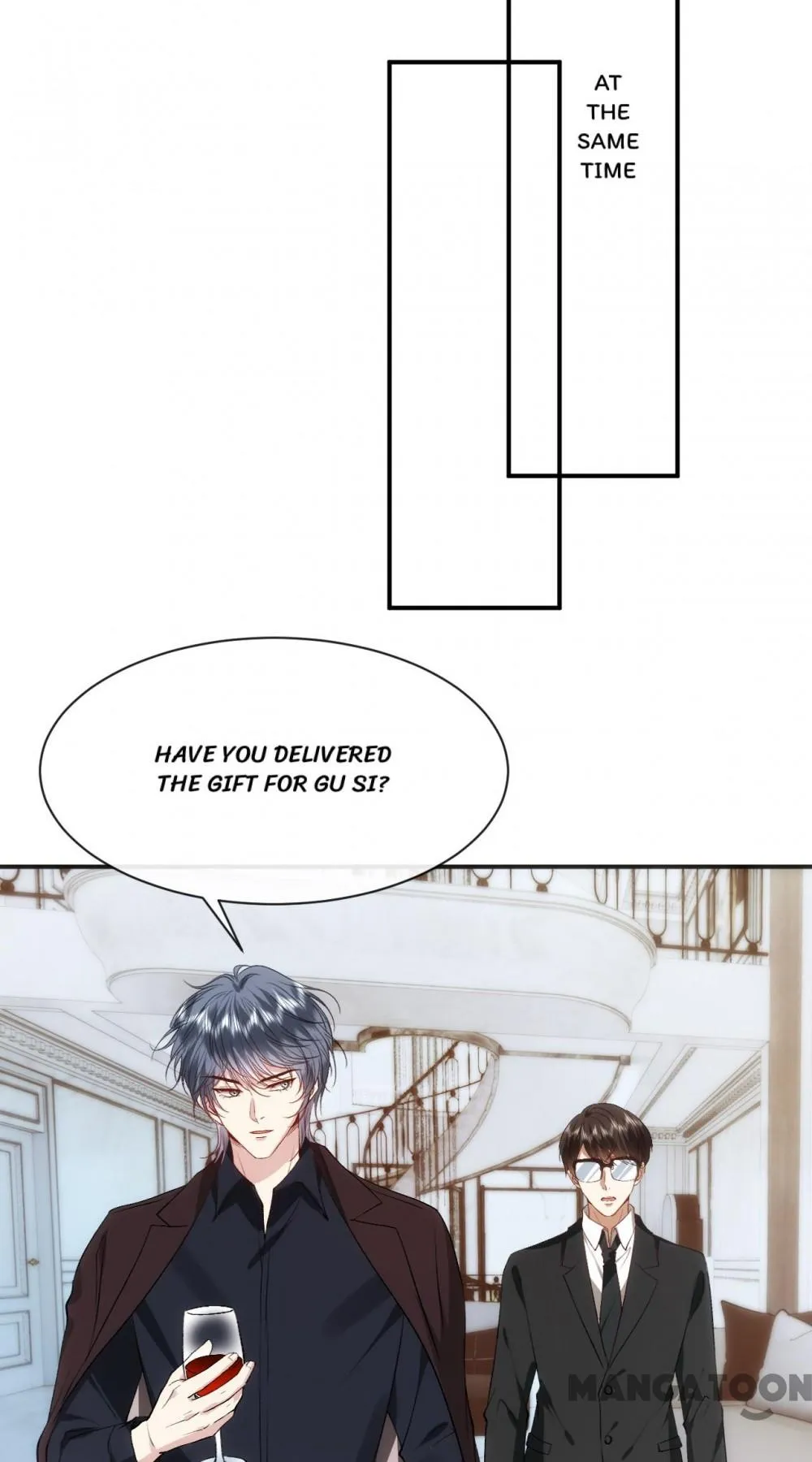 Madam and Her Daily Online Face-Slapping Chapter 96 Online - página 23