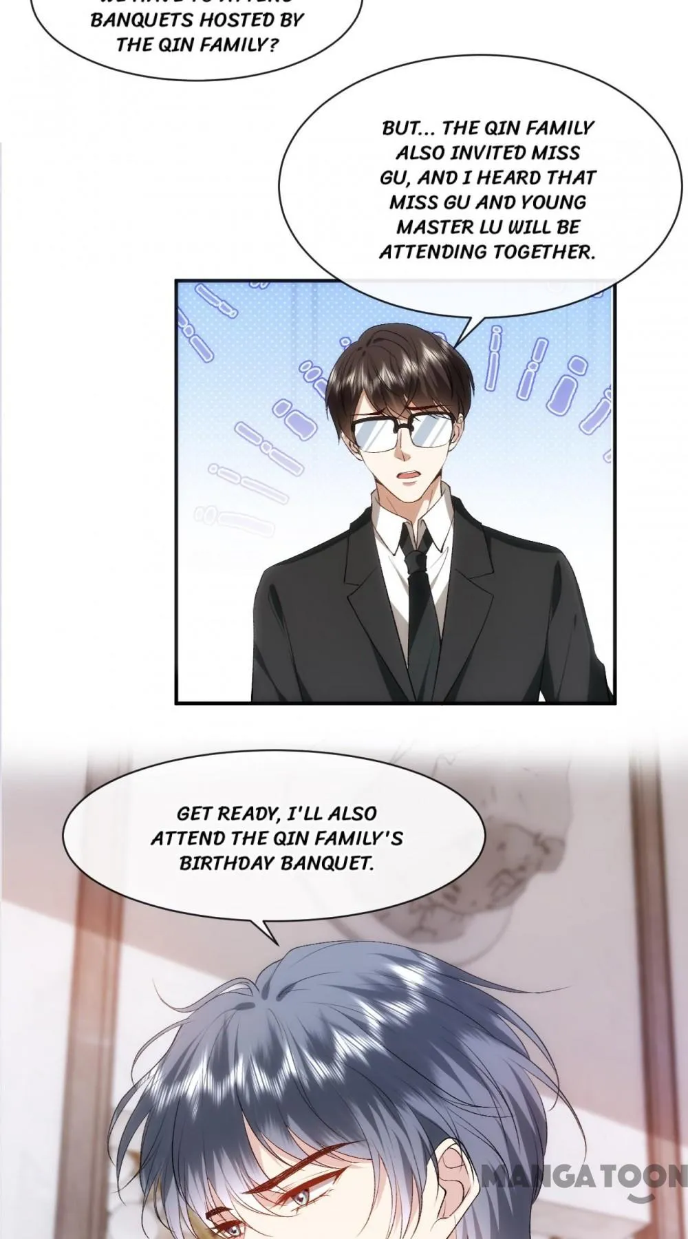 Madam and Her Daily Online Face-Slapping Chapter 96 Online - página 26