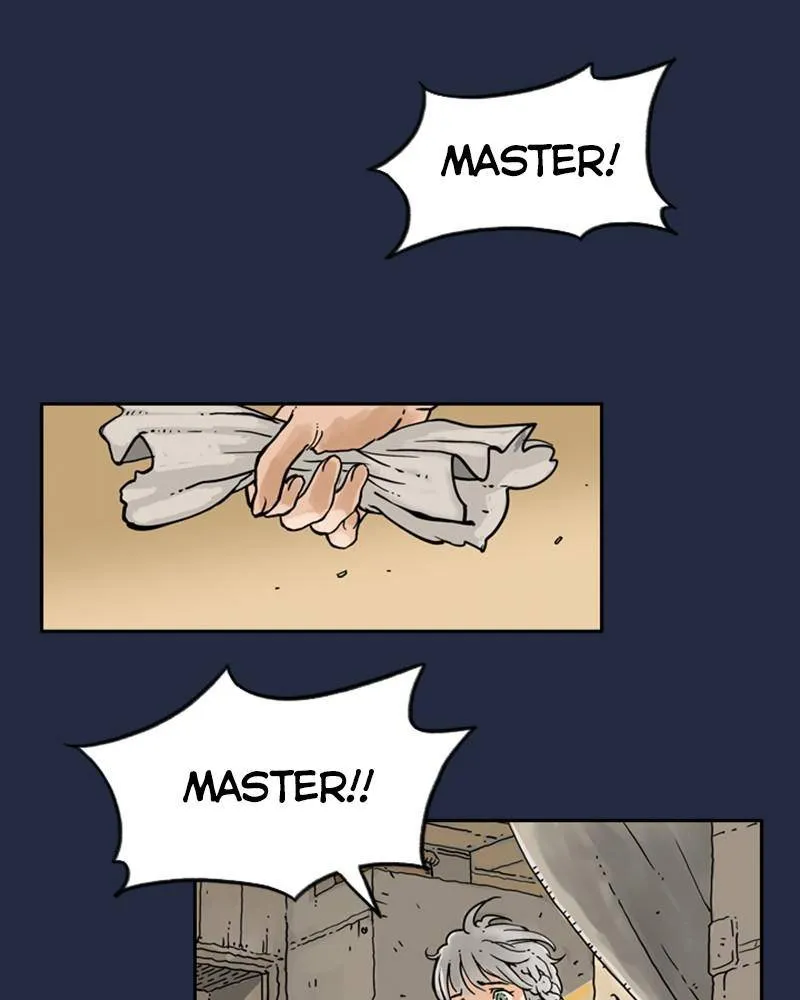 Mage Again Chapter 1 Online - página 3