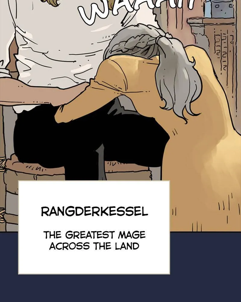 Mage Again Chapter 1 Online - página 11