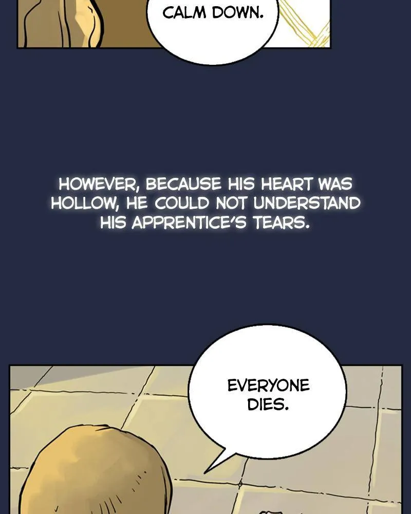 Mage Again Chapter 1 Online - página 14