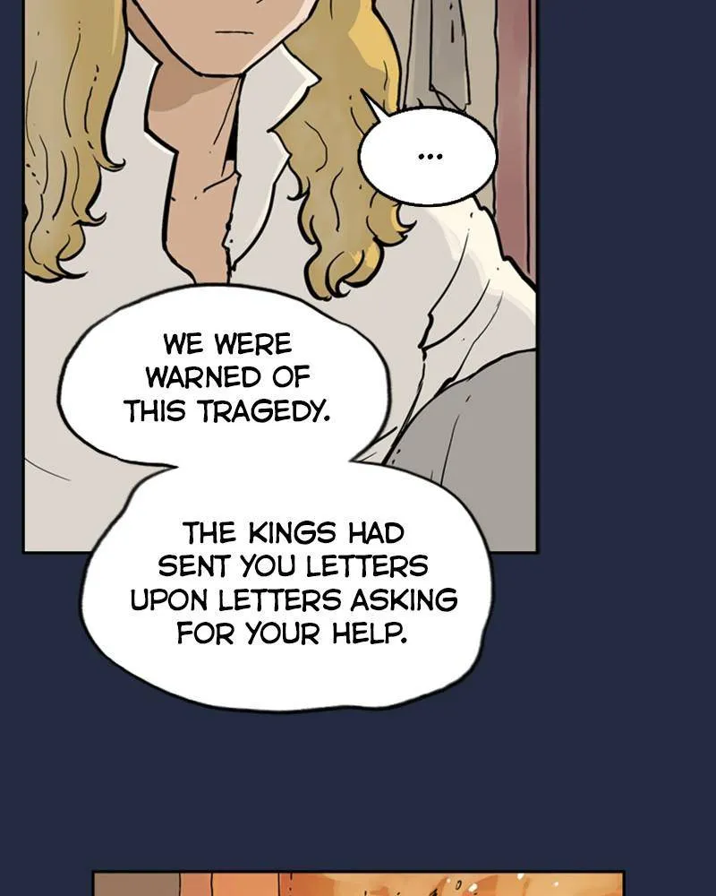 Mage Again Chapter 1 Online - página 22