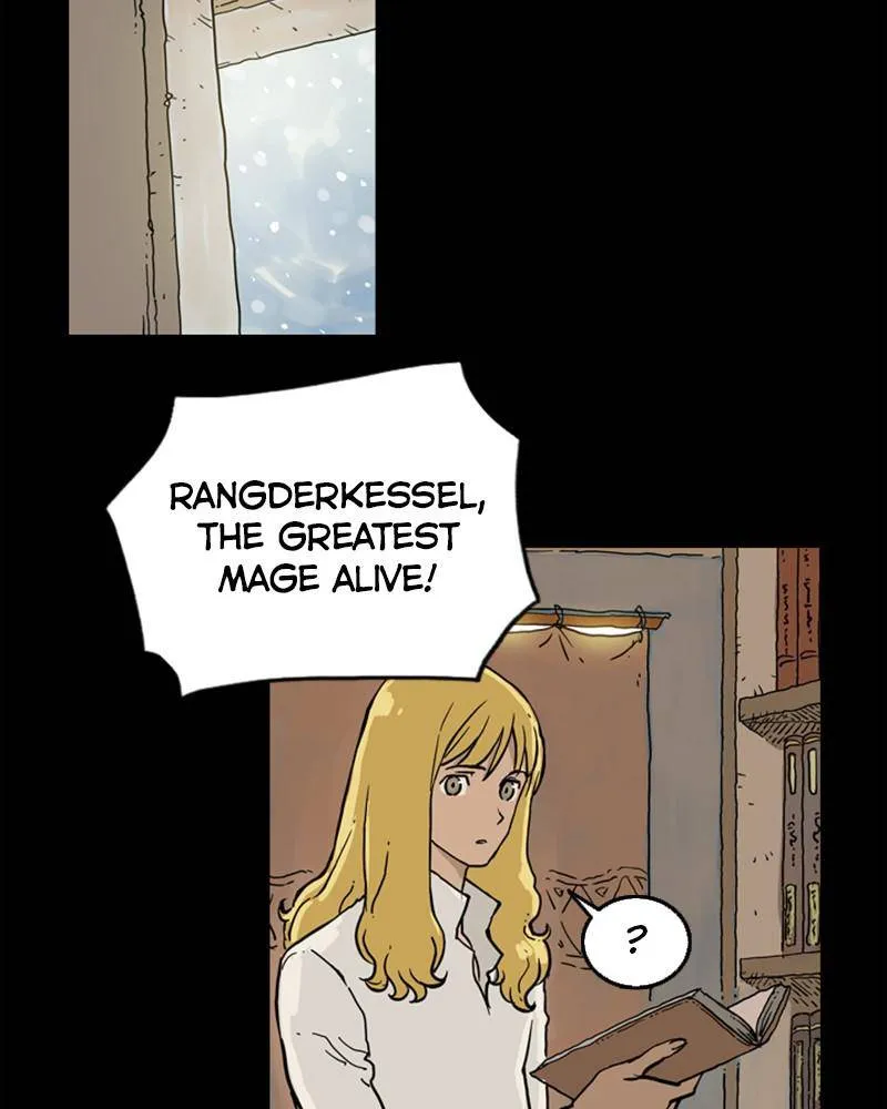 Mage Again Chapter 1 Online - página 27