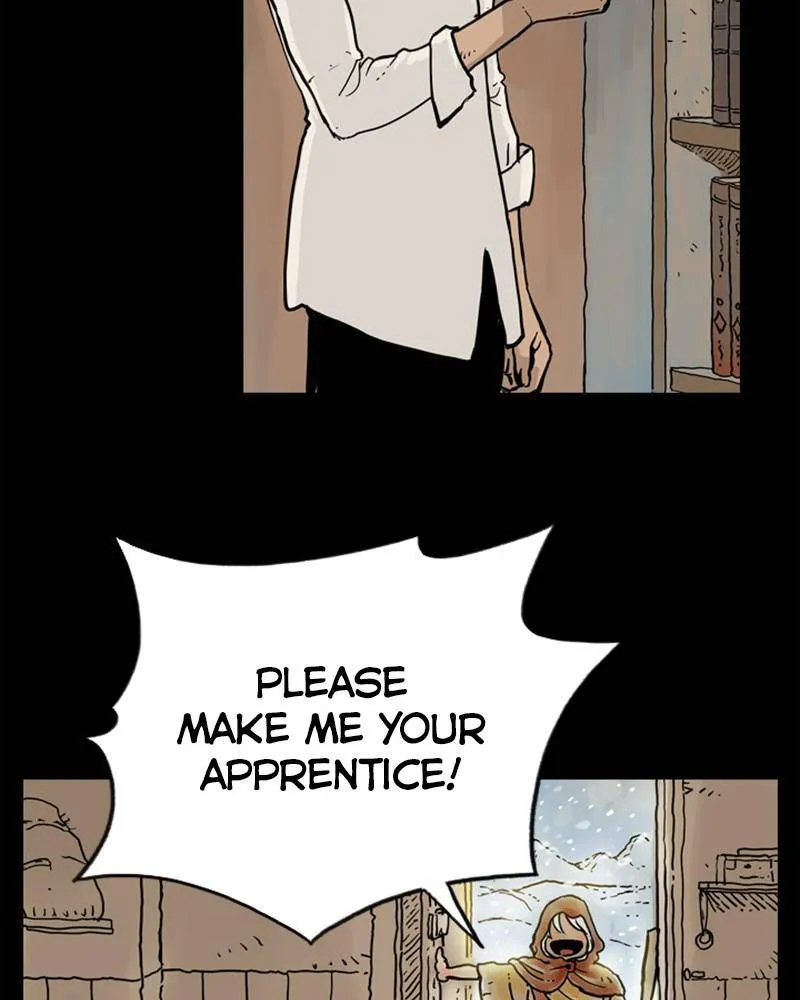 Mage Again Chapter 1 Online - página 28